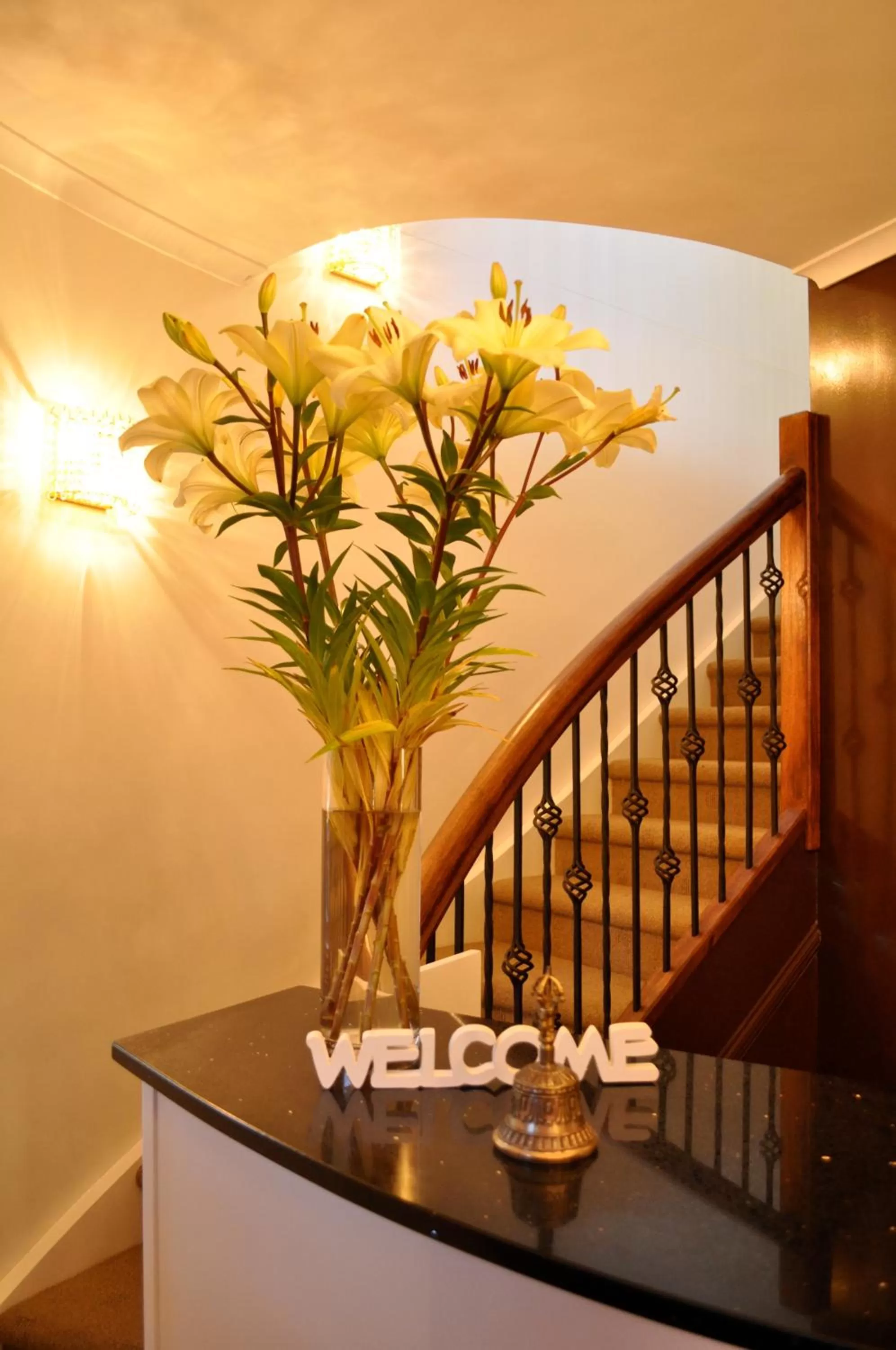 The Castle on Tamborine