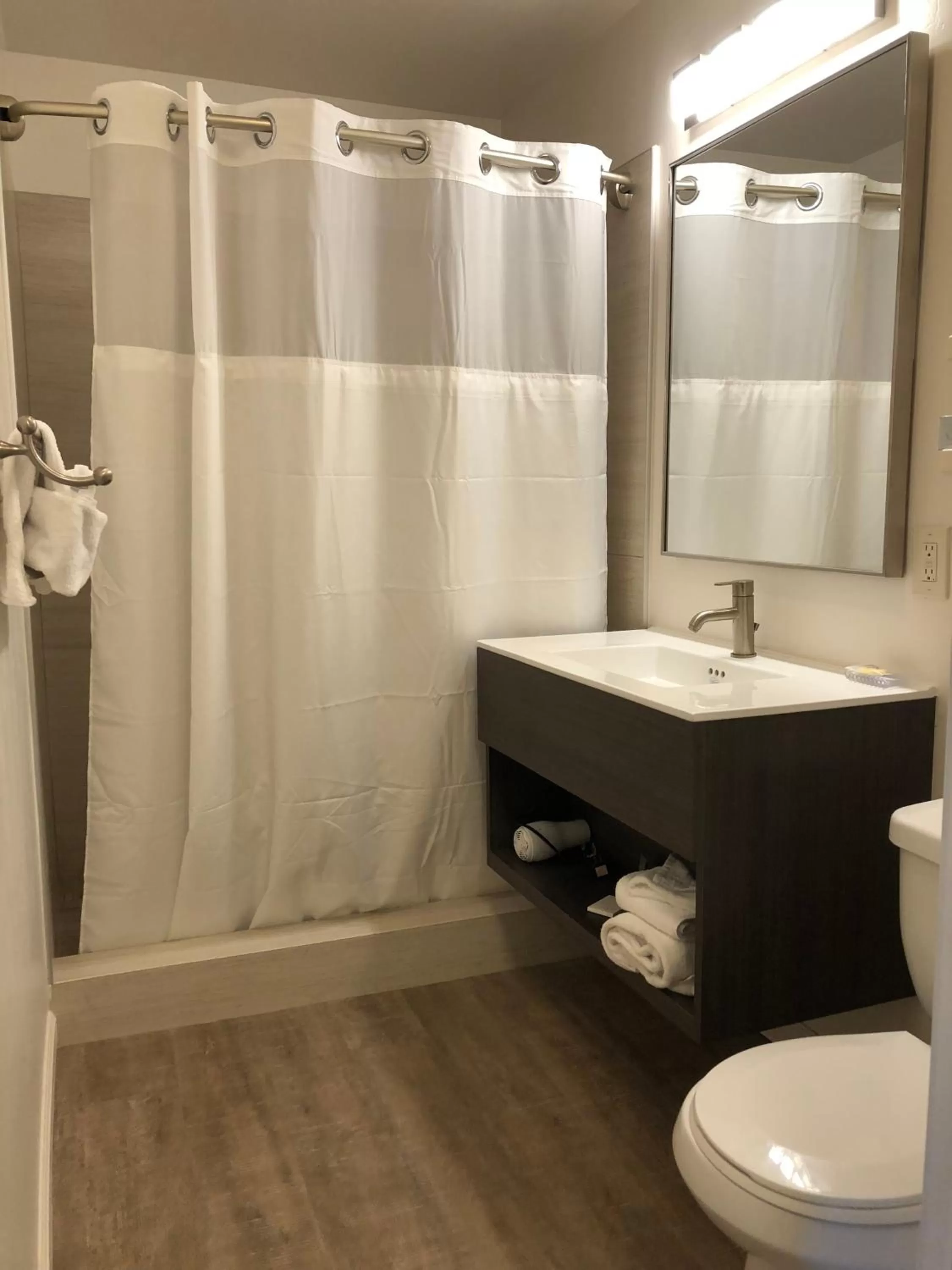 The Inn at Pasatiempo