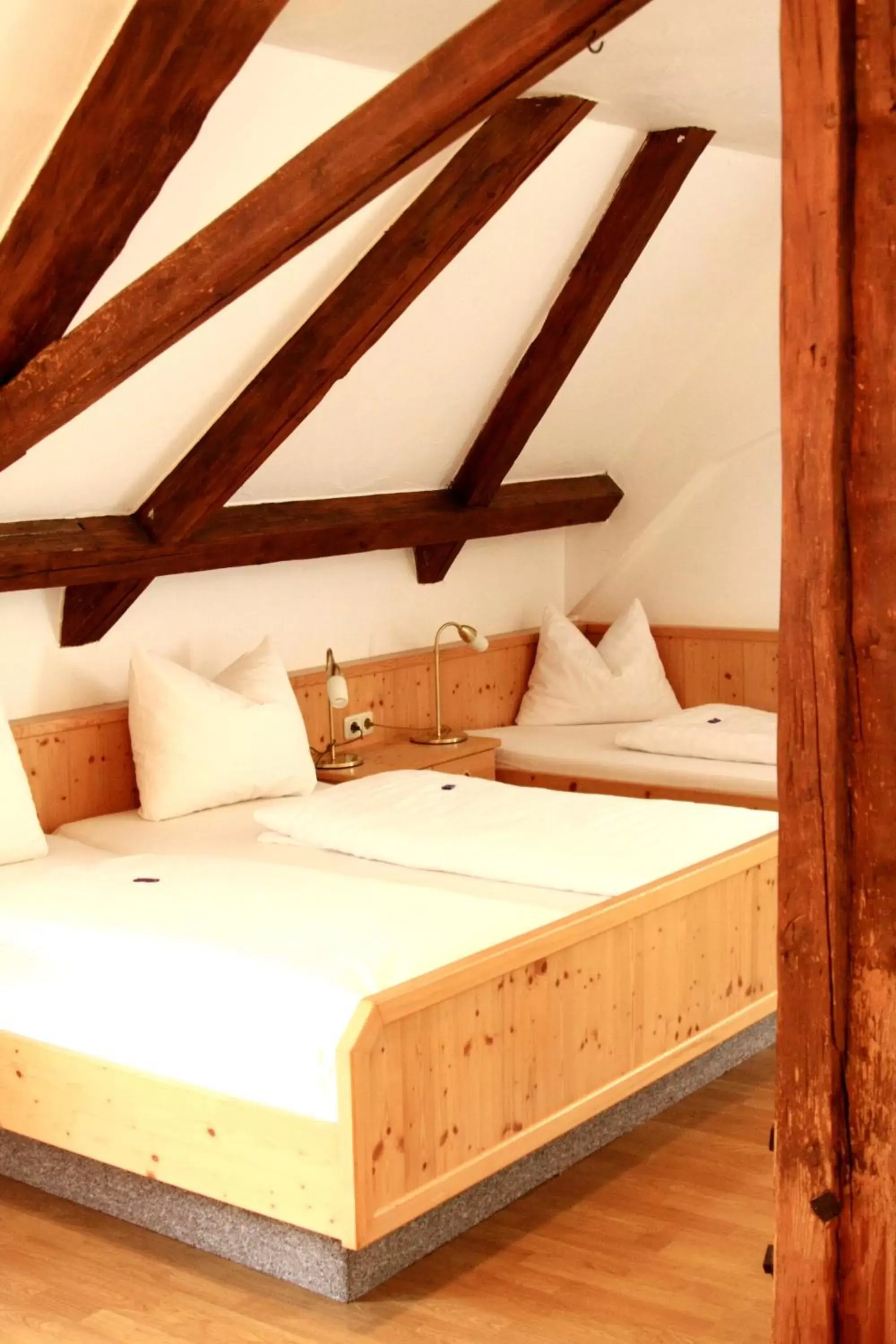 Landhotel Hirsch Landhotel Hirsch