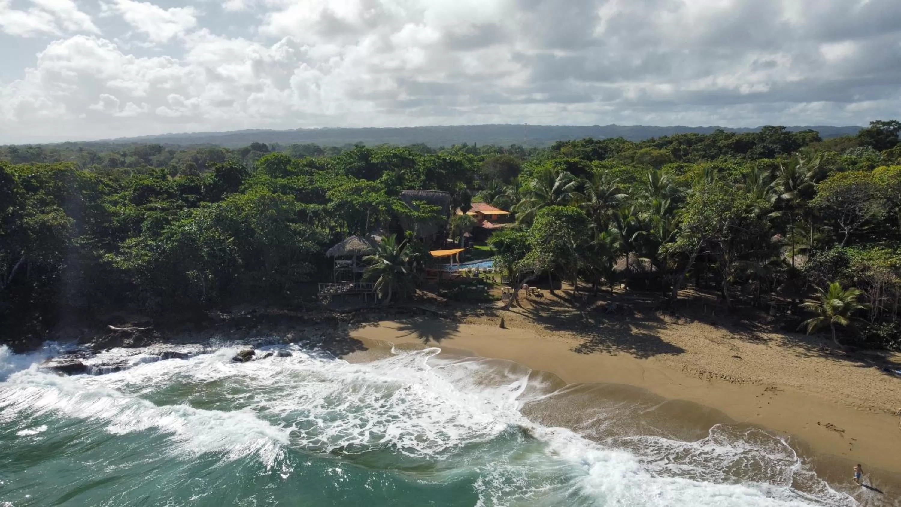 Beach in Cabarete Maravilla Eco Lodge Boutique Beach Surf Encuentro, Kite, by AA Crypto Group