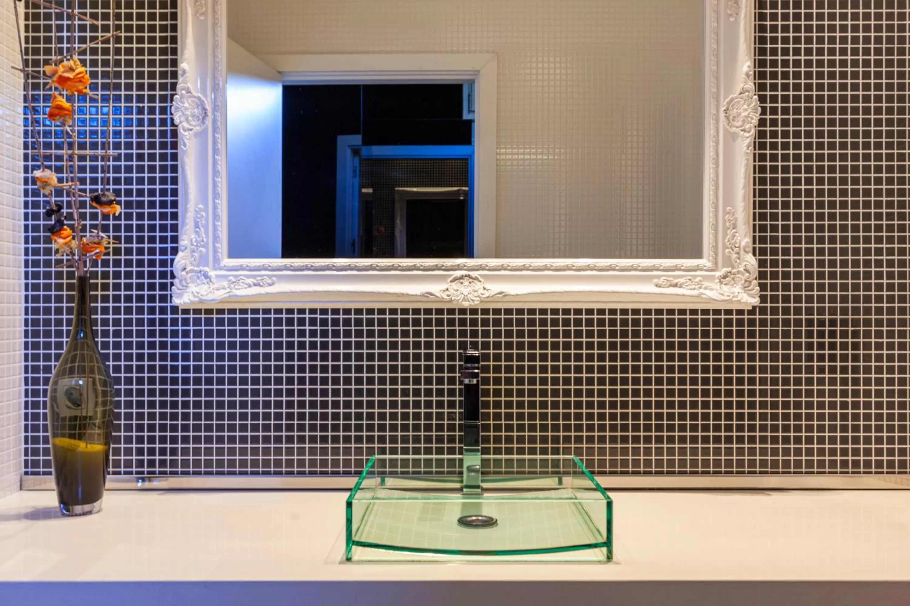 Toilet in Porcel Torneo