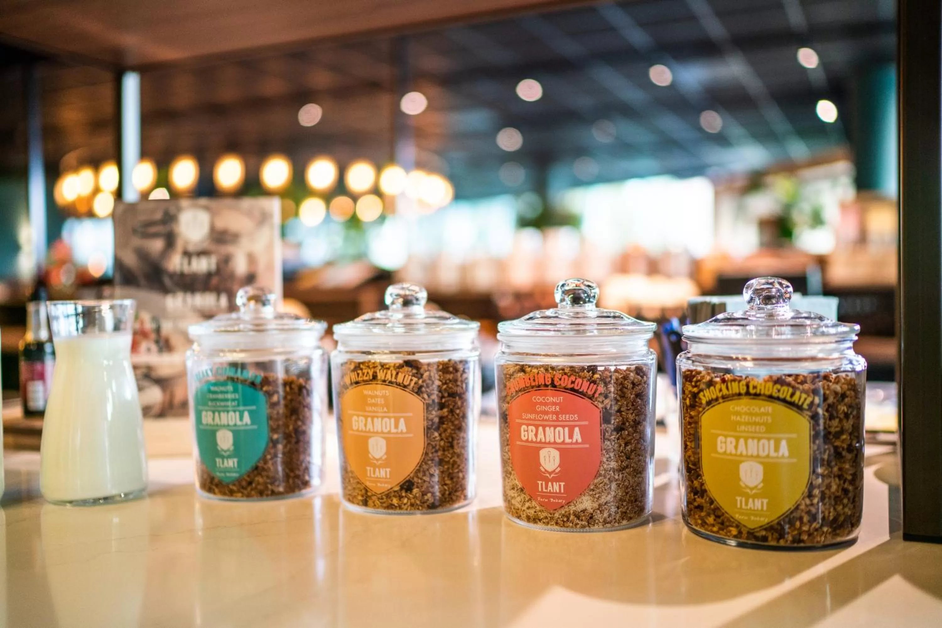 Breakfast in Flonk Hotel Groningen Zuid, BW Signature Collection