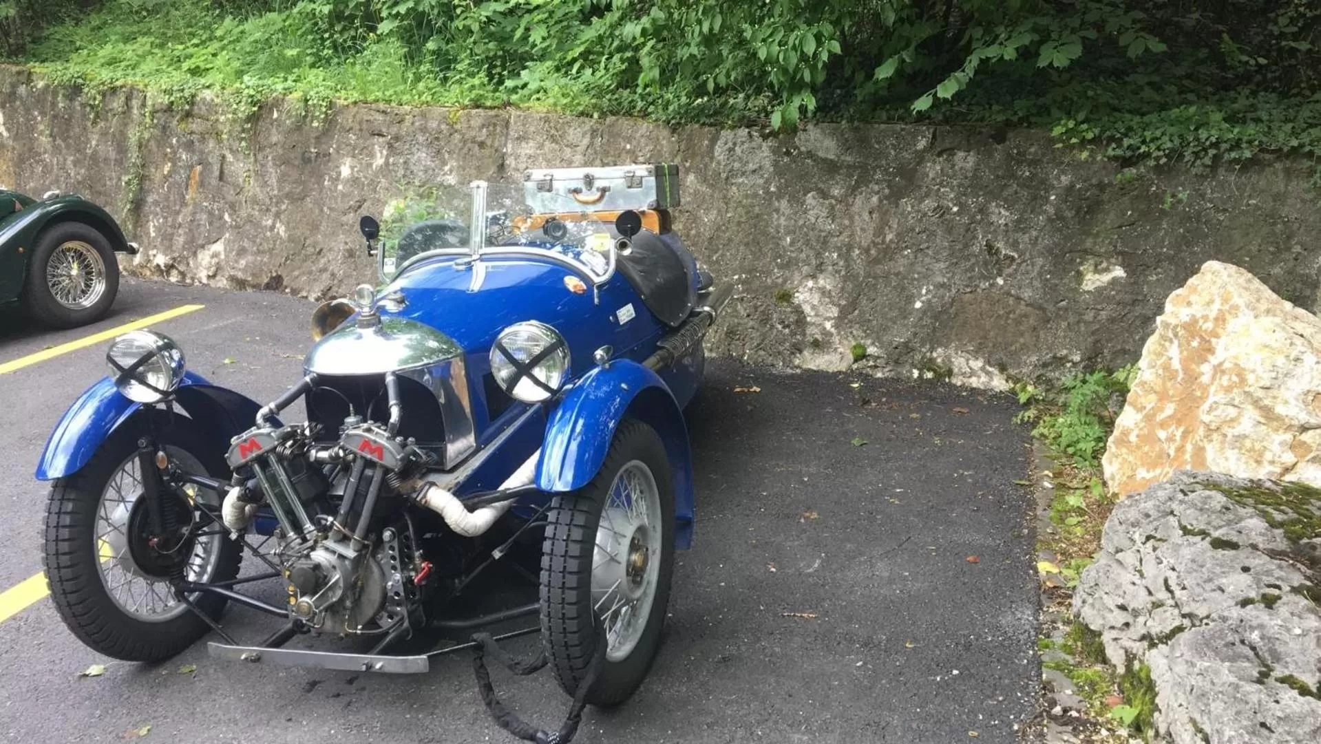 Hôtel La Maison du Prussien