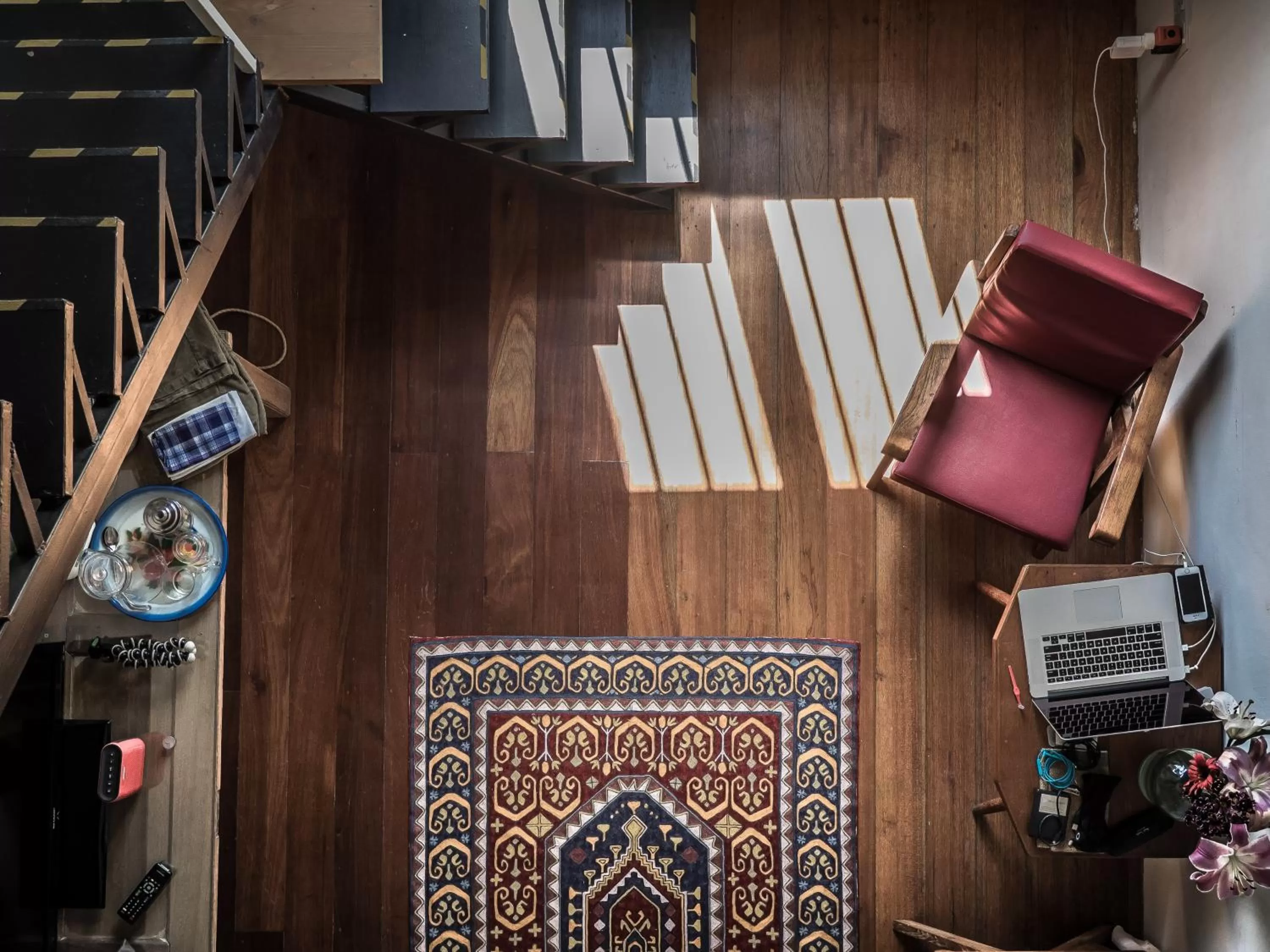 Day in Ren I Tang Heritage Inn