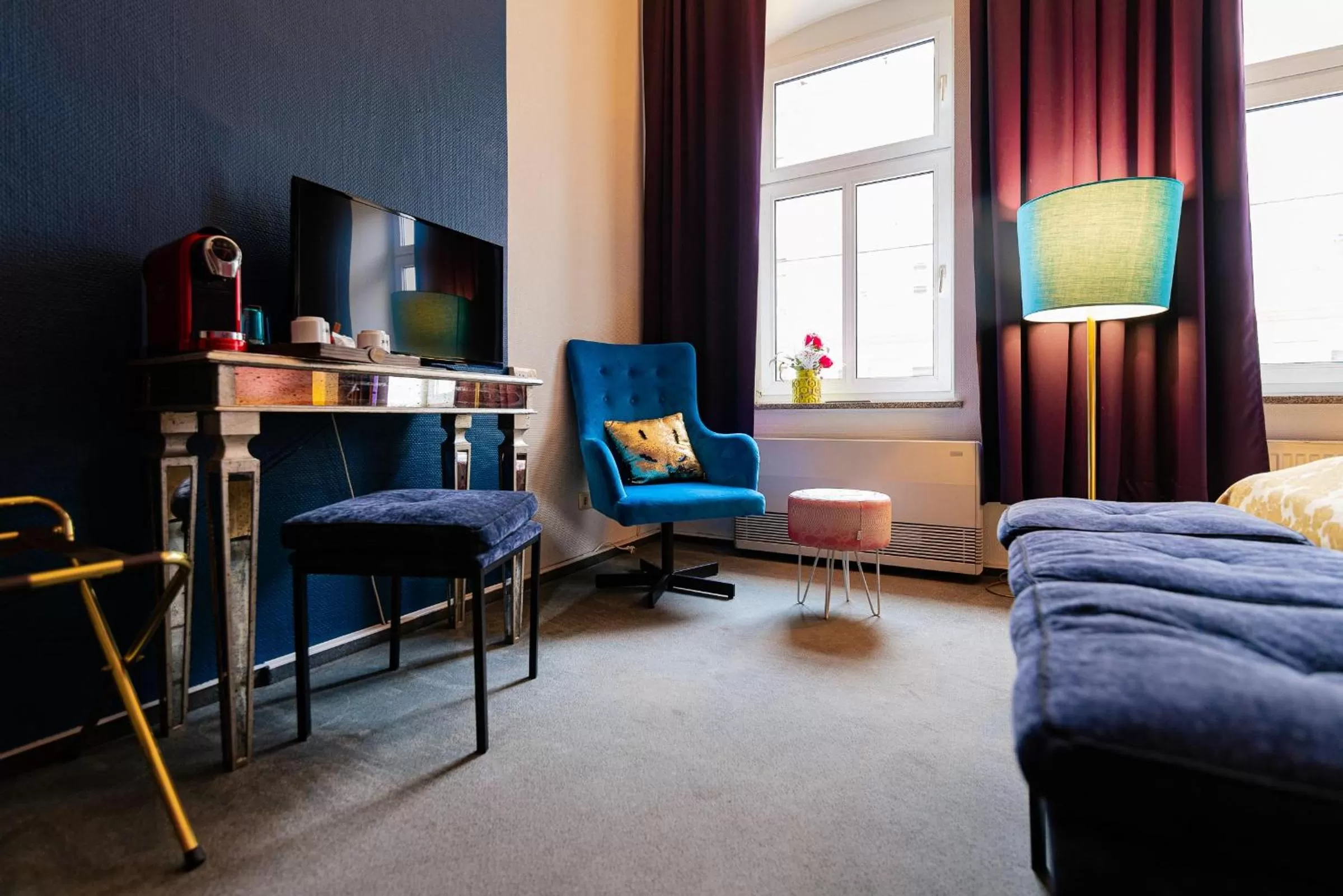Boutique Hotel Rothenburger Hof