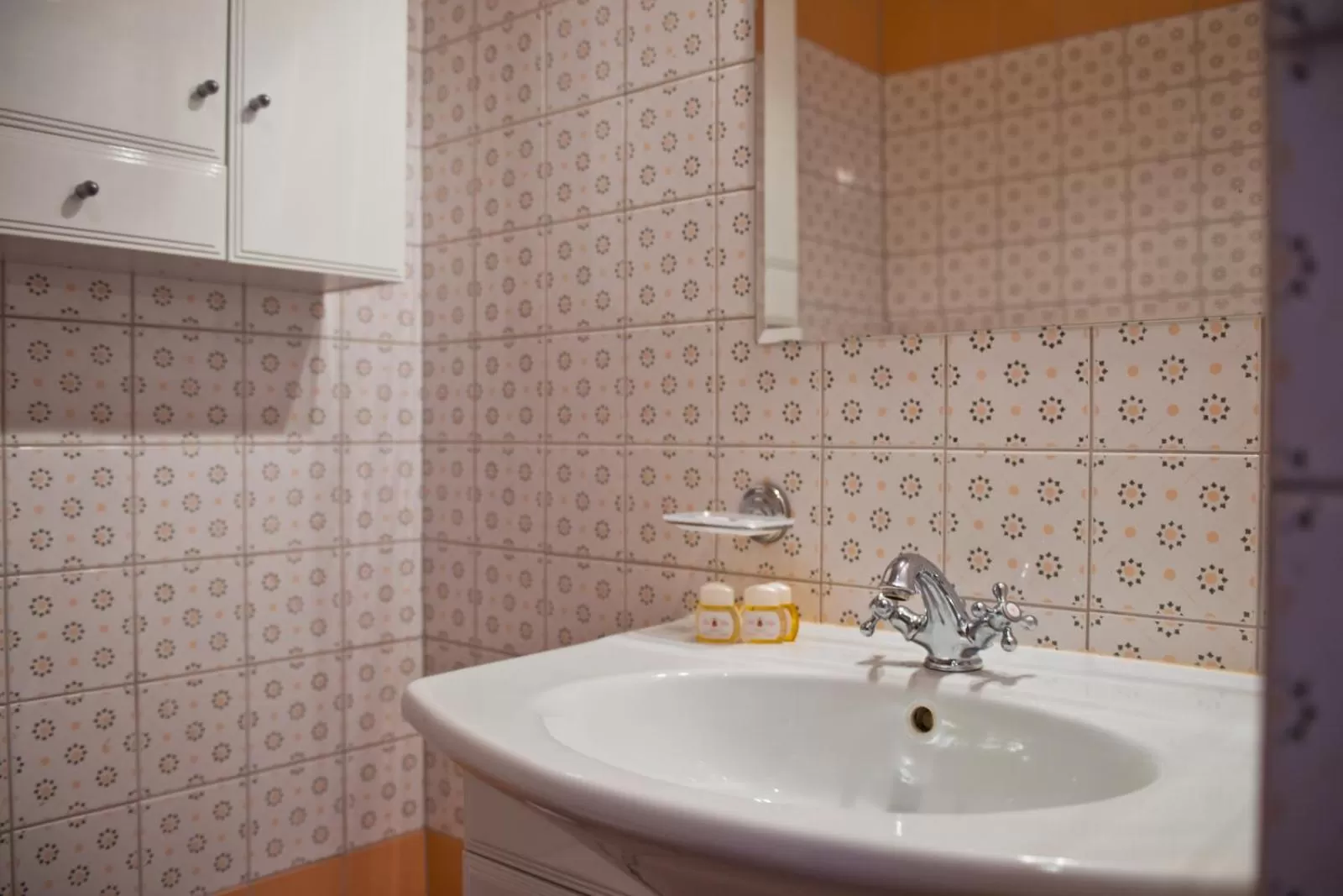 Photo of the whole room, Bathroom in Pałac Wiejce