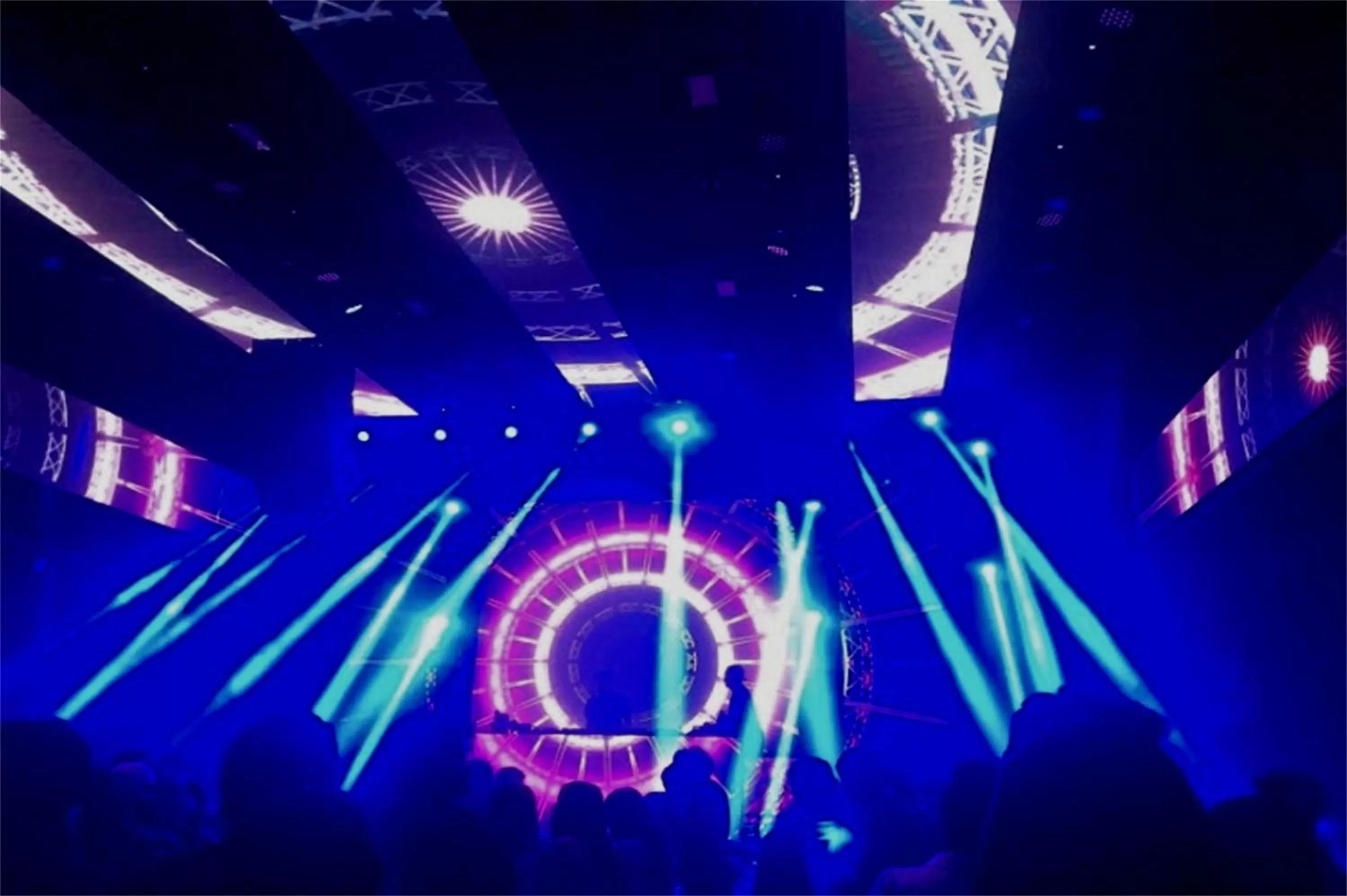 Nightclub / DJ in Soi 7 Hua Hin-Ji Ya