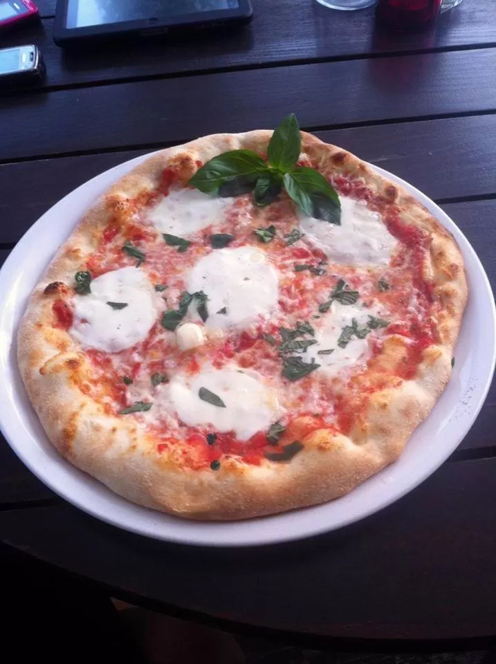 Restaurant/places to eat in Bali Butique Rooms