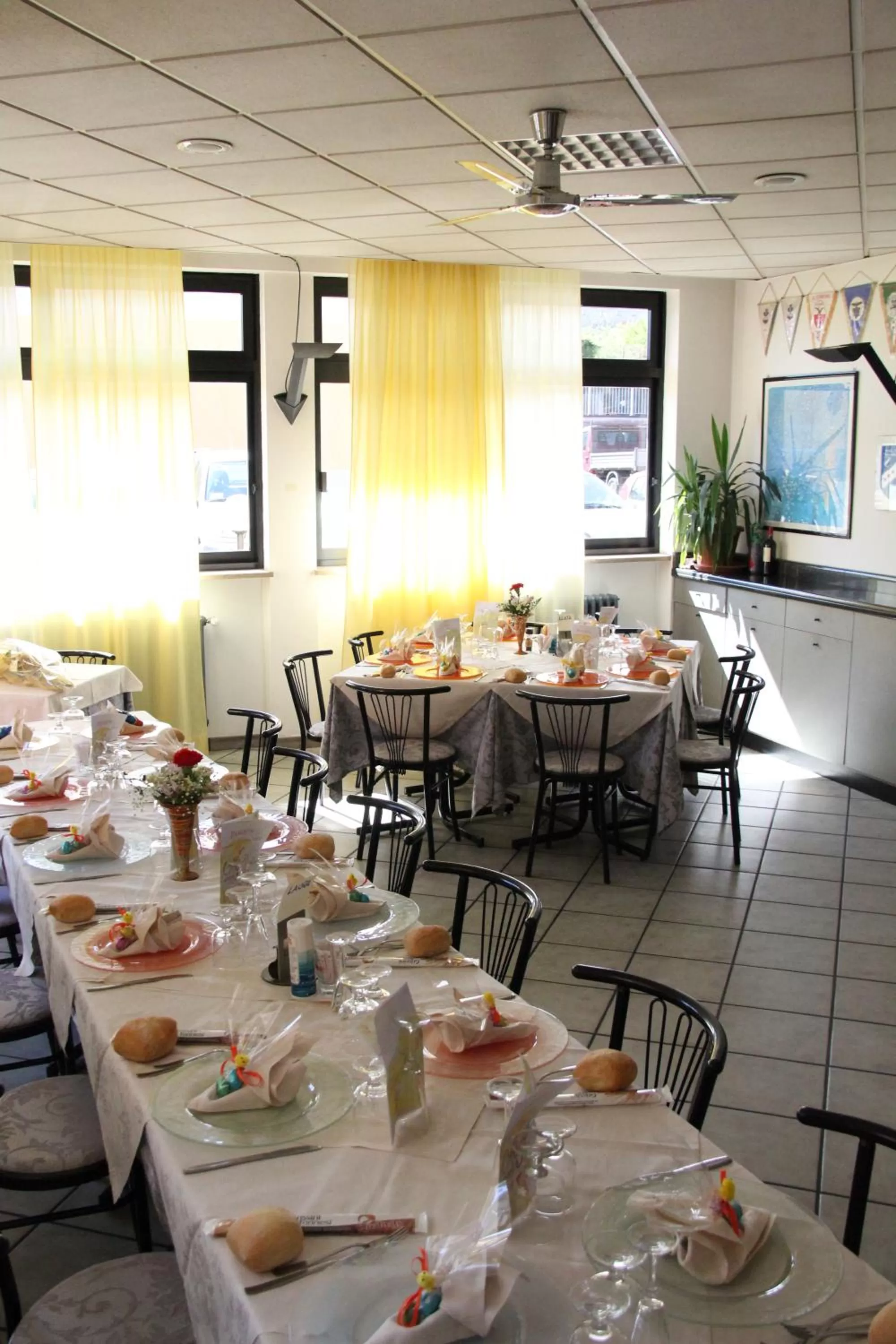 Banquet/Function facilities, Restaurant/Places to Eat in Albergo Roma