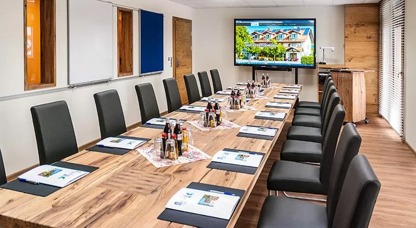 Landhotel Mappacher Hof