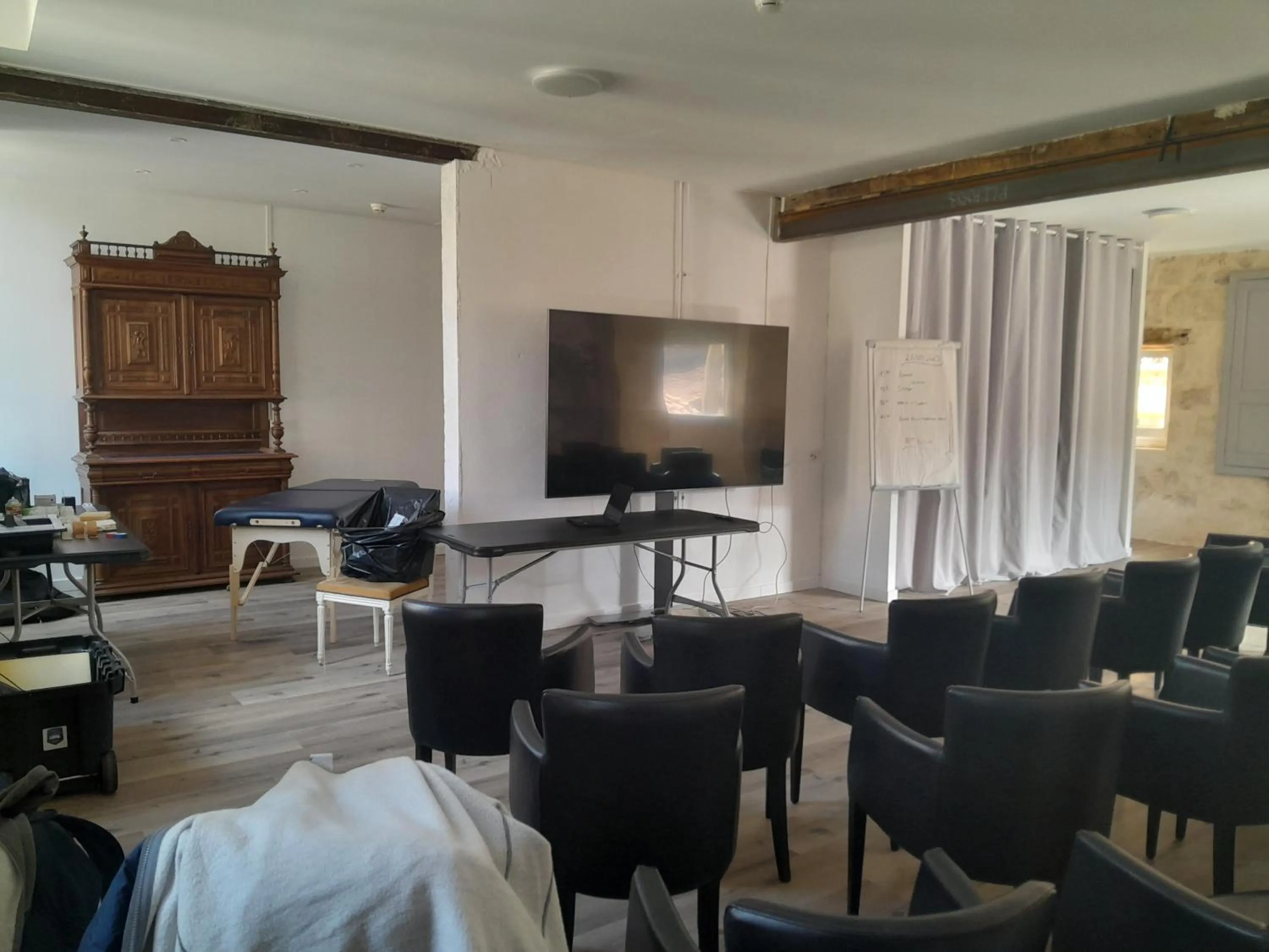 Meeting/conference room in Hôtel de France