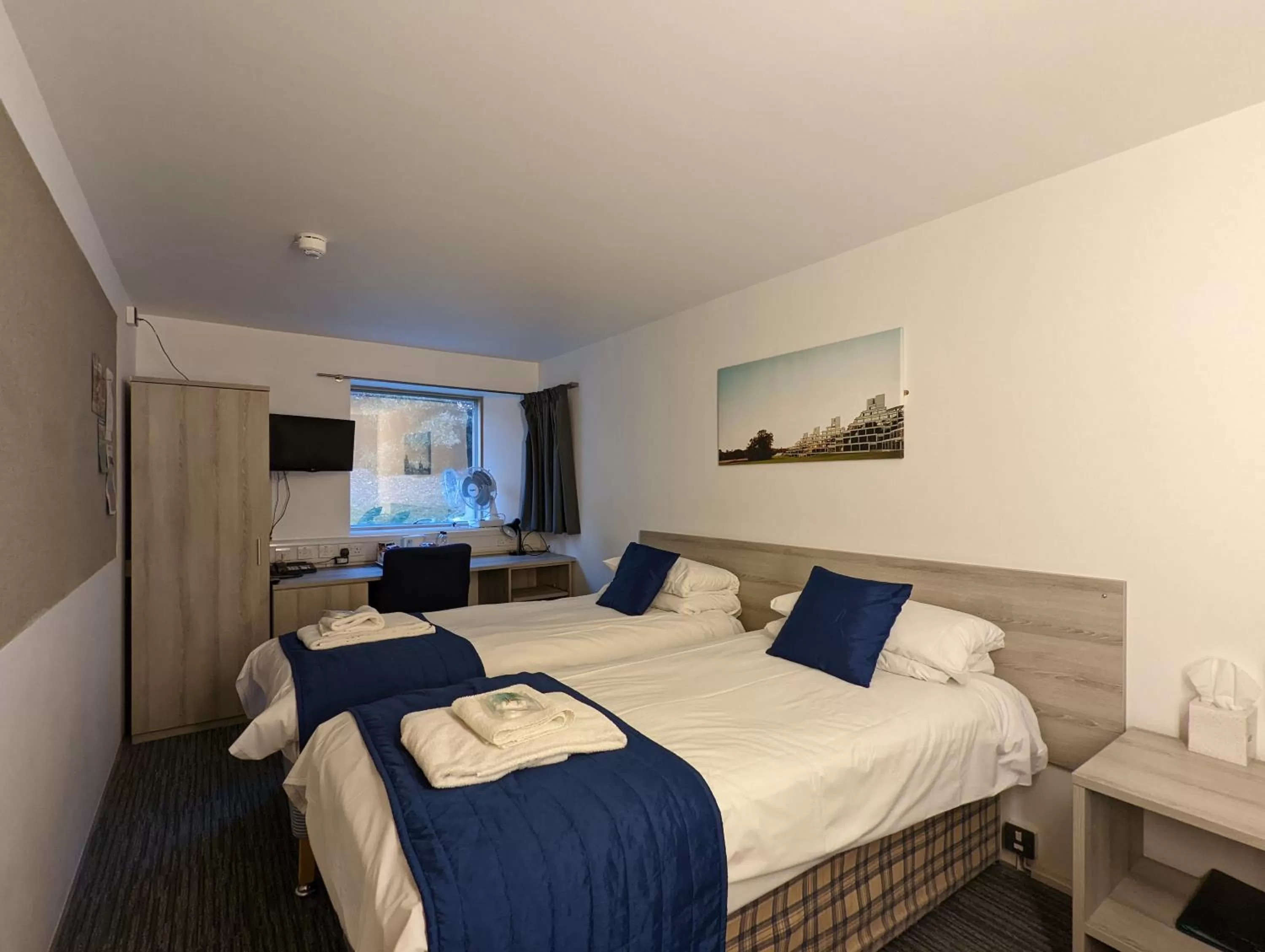 Family Suite in Broadview Hotel