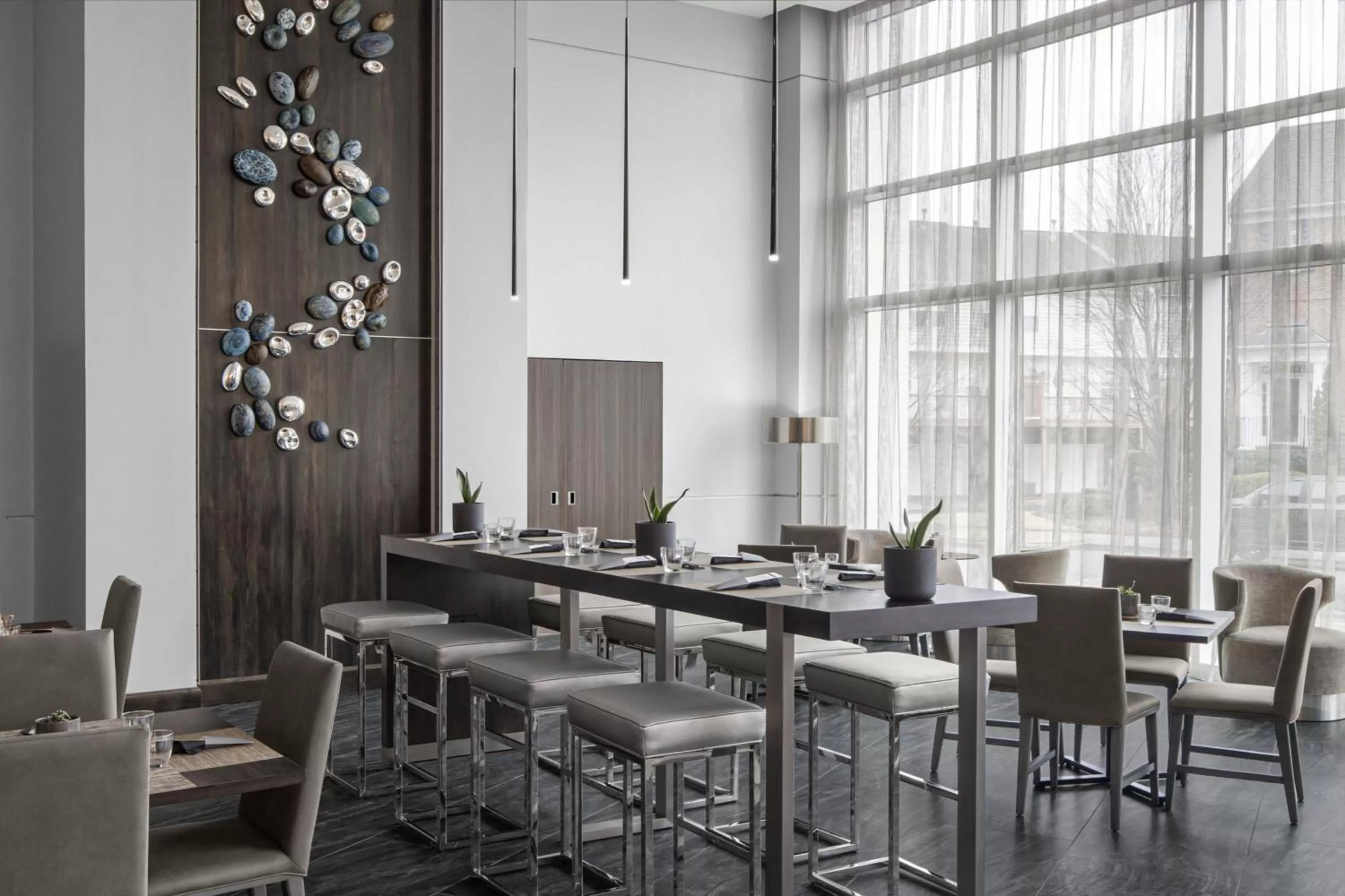 Other in AC Hotel by Marriott Charlotte Ballantyne