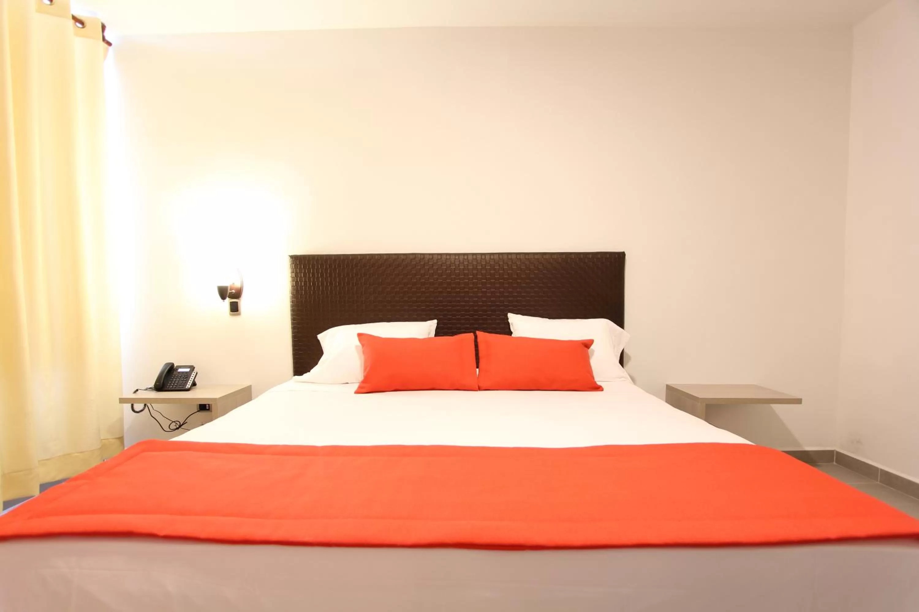 Bedroom, Room Photo in Hotel Ventura