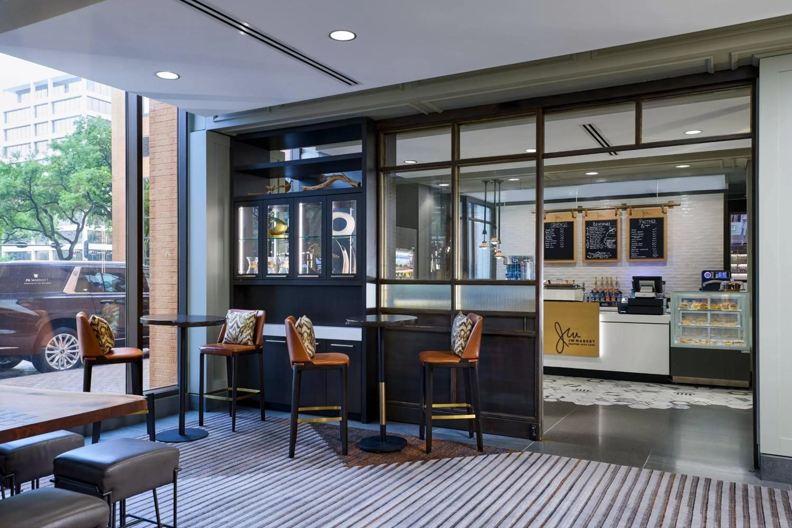 Other in JW Marriott Houston by the Galleria