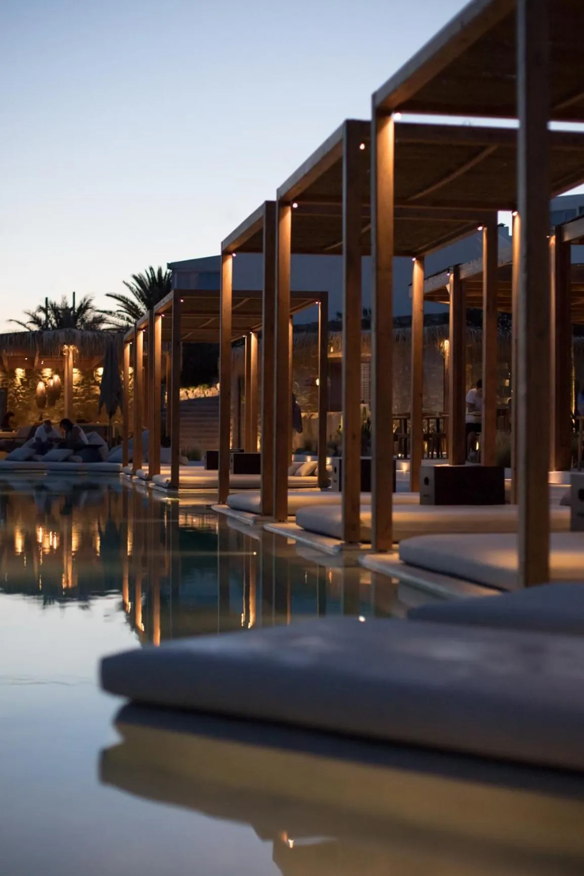 Rocabella Mykonos Hotel