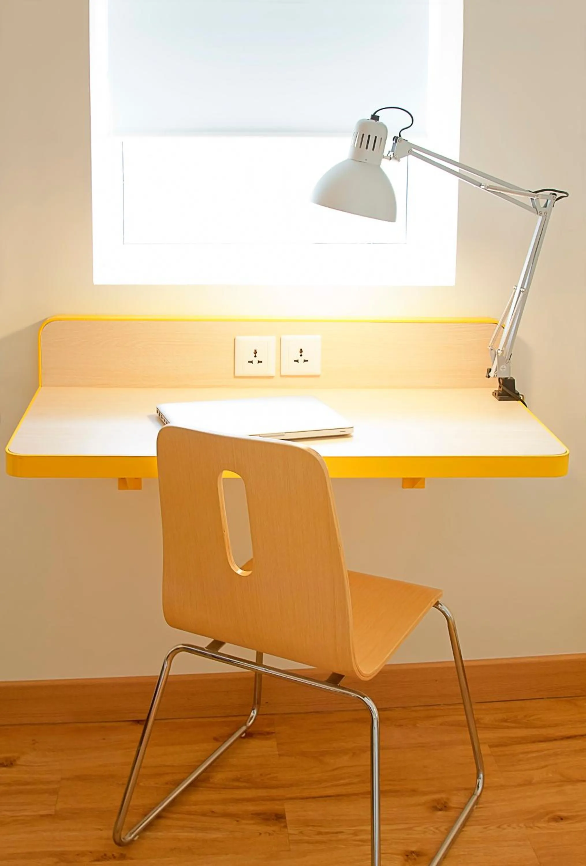 TV and multimedia in Bloomrooms @ Link Road