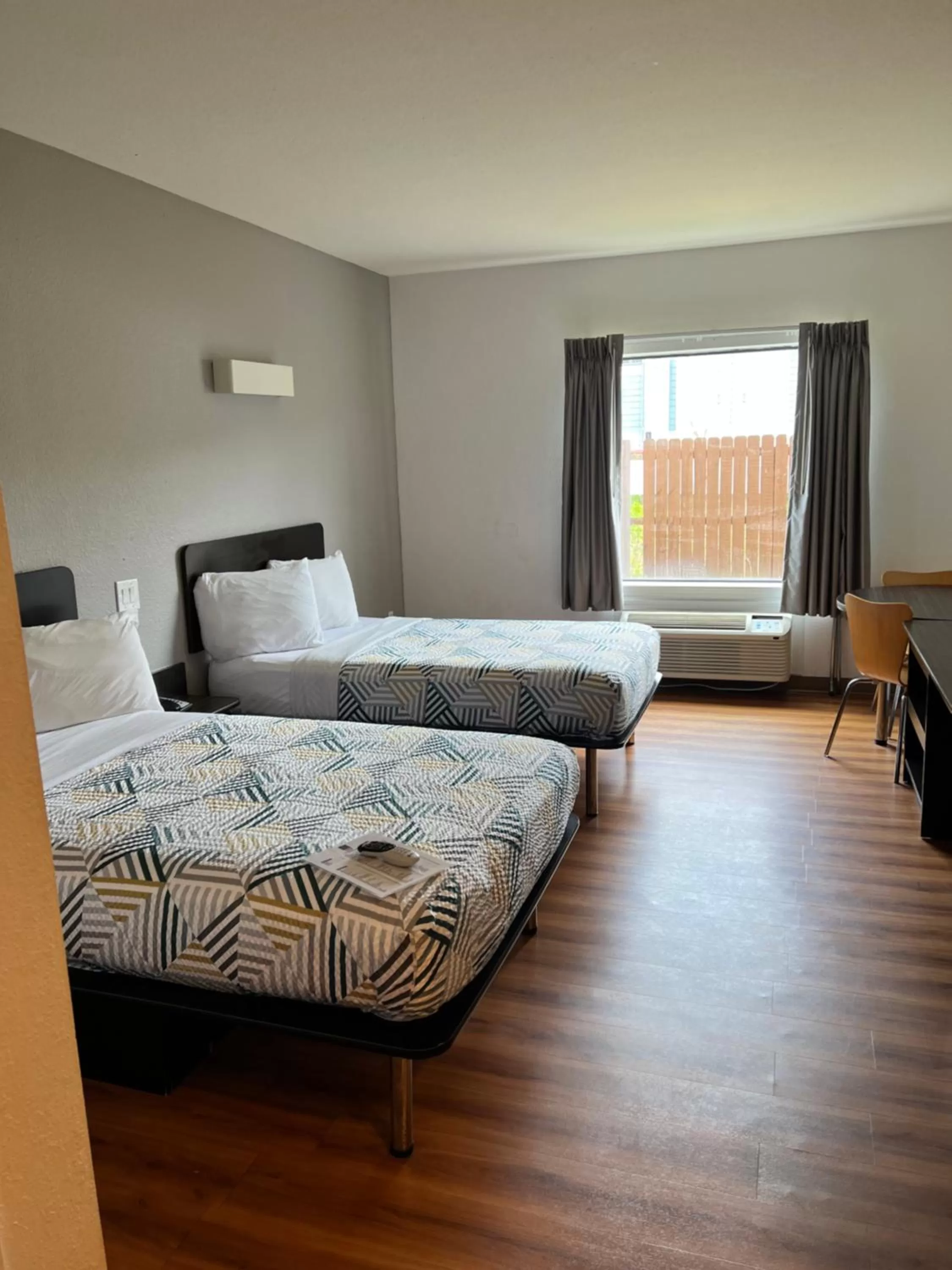 Quadruple Room - Non-Smoking in Quality Inn & Suites Biloxi - Ocean Springs