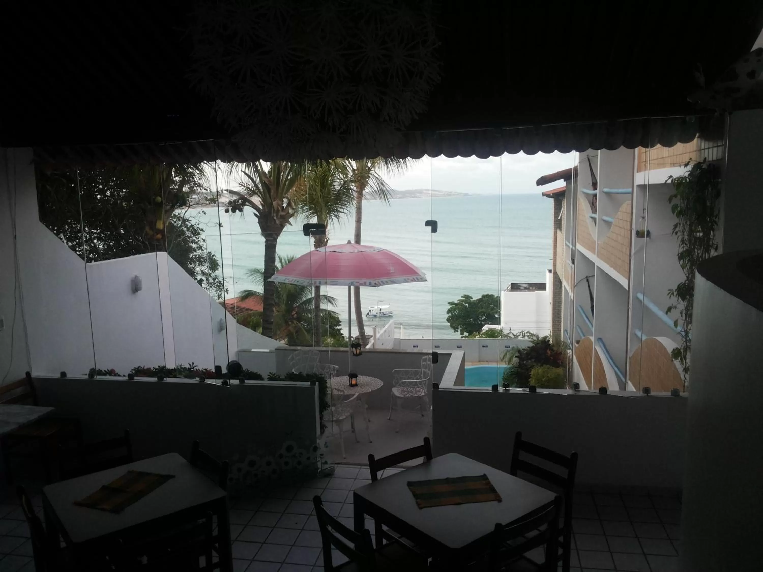 Day in Hotel Pousada Estacao Do Sol Natal