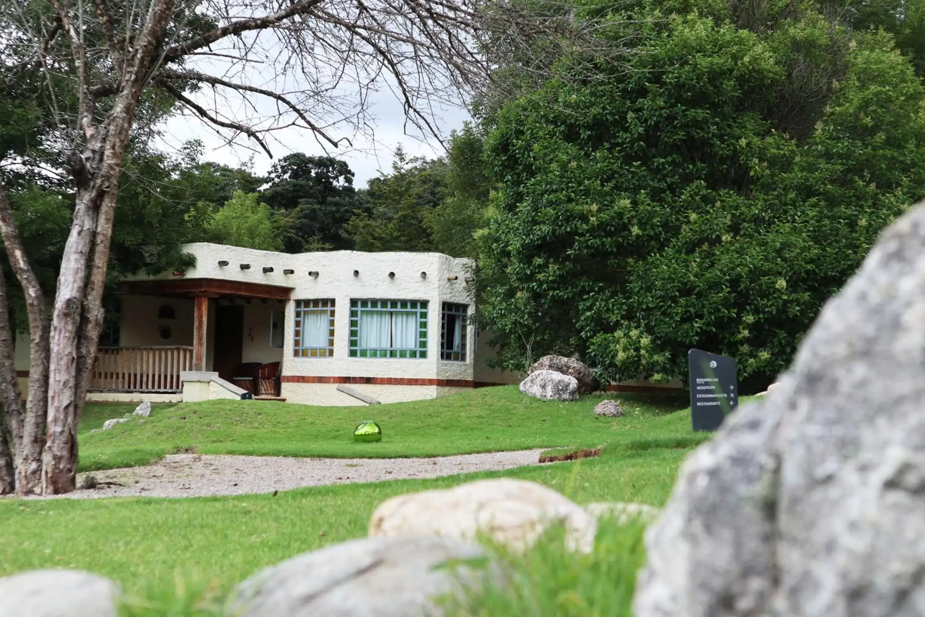 Hotel Bosques del Sol Suites Hotel Bosques del Sol Suites