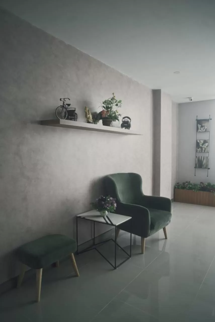 Ayani Hotel Banda Aceh