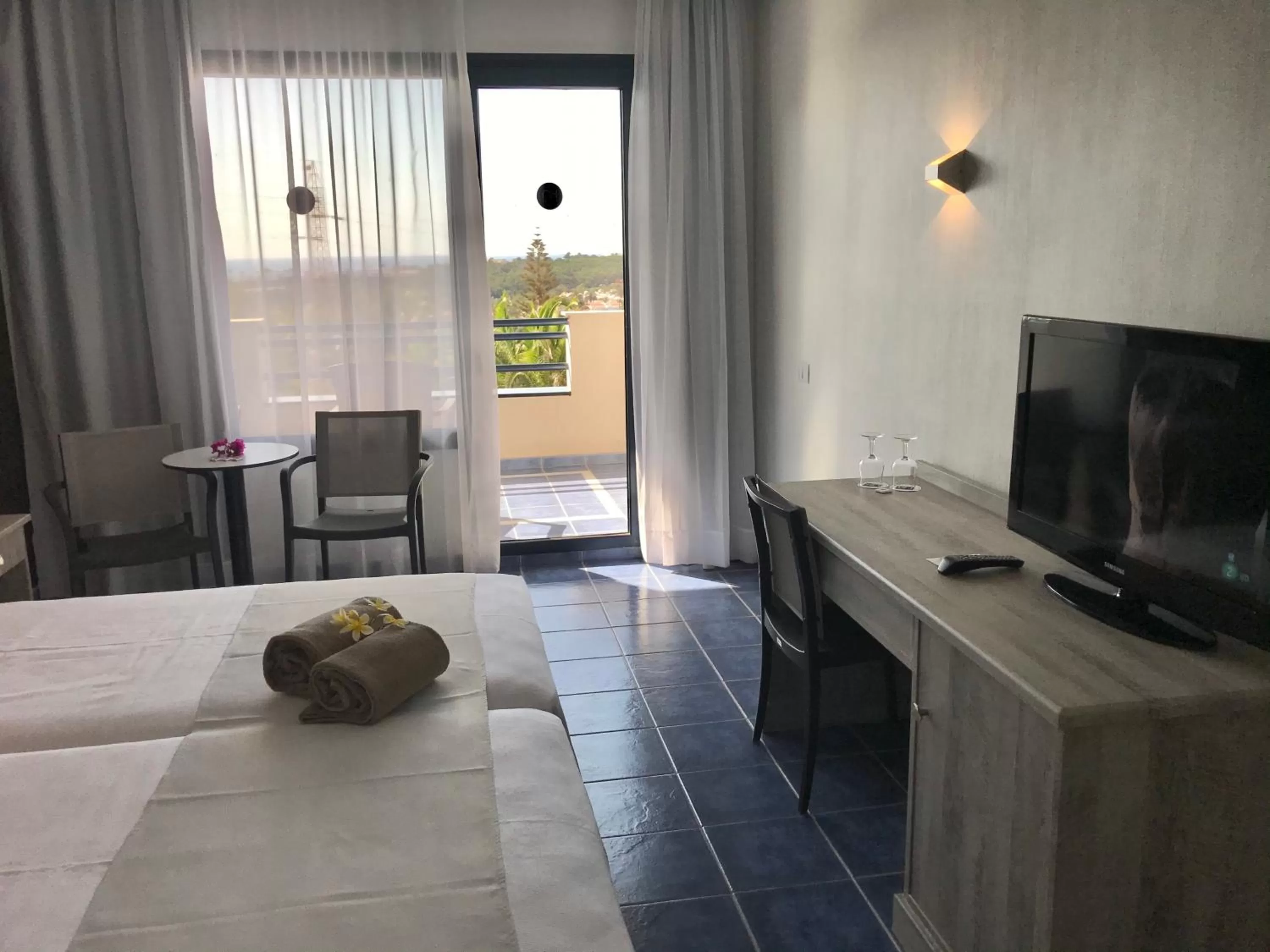 Double Room (2 Adults) in Kn Hotel Matas Blancas - Solo Adultos
