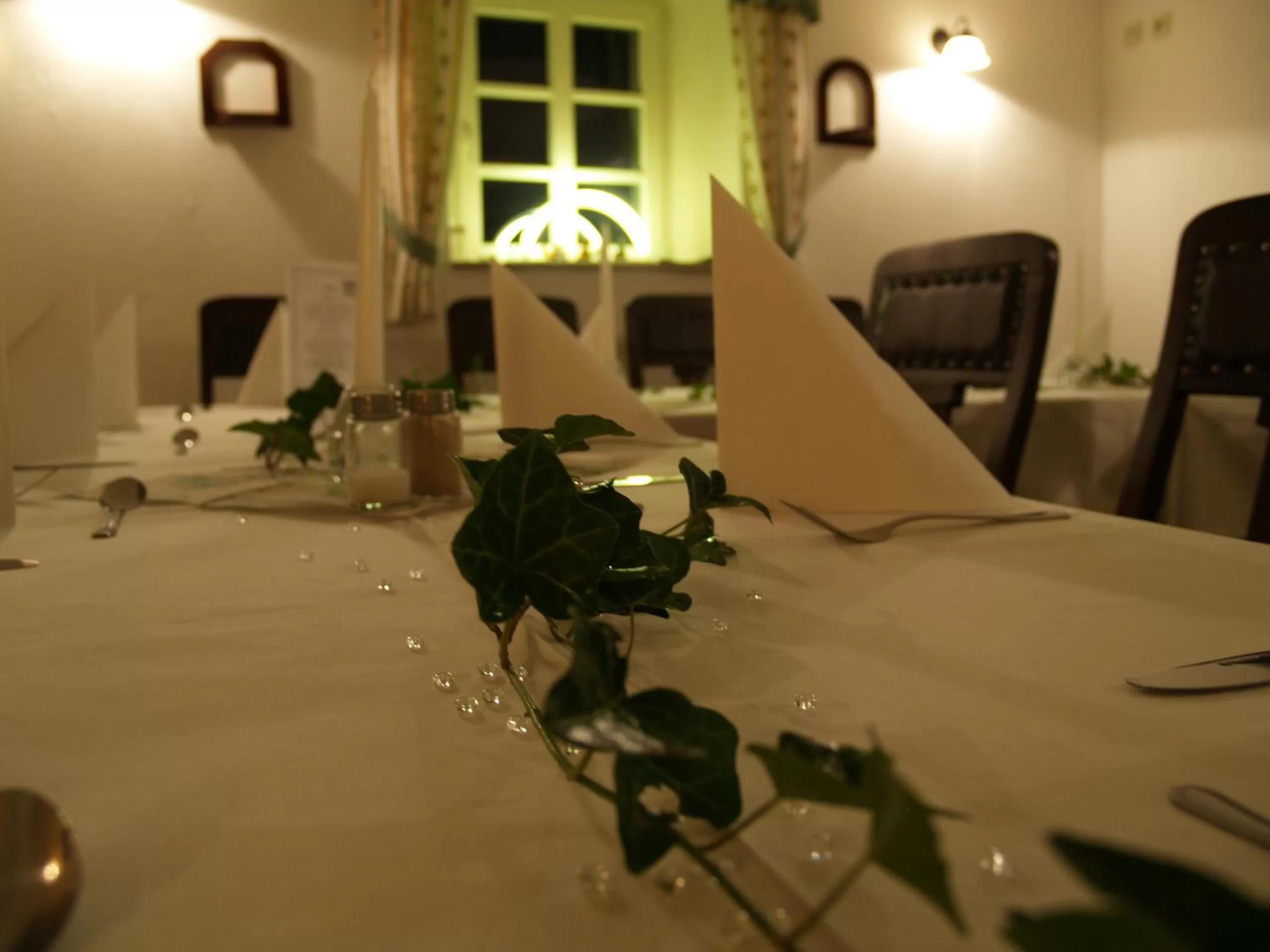 Restaurant/Places to Eat in Waldgasthof Bad Einsiedel