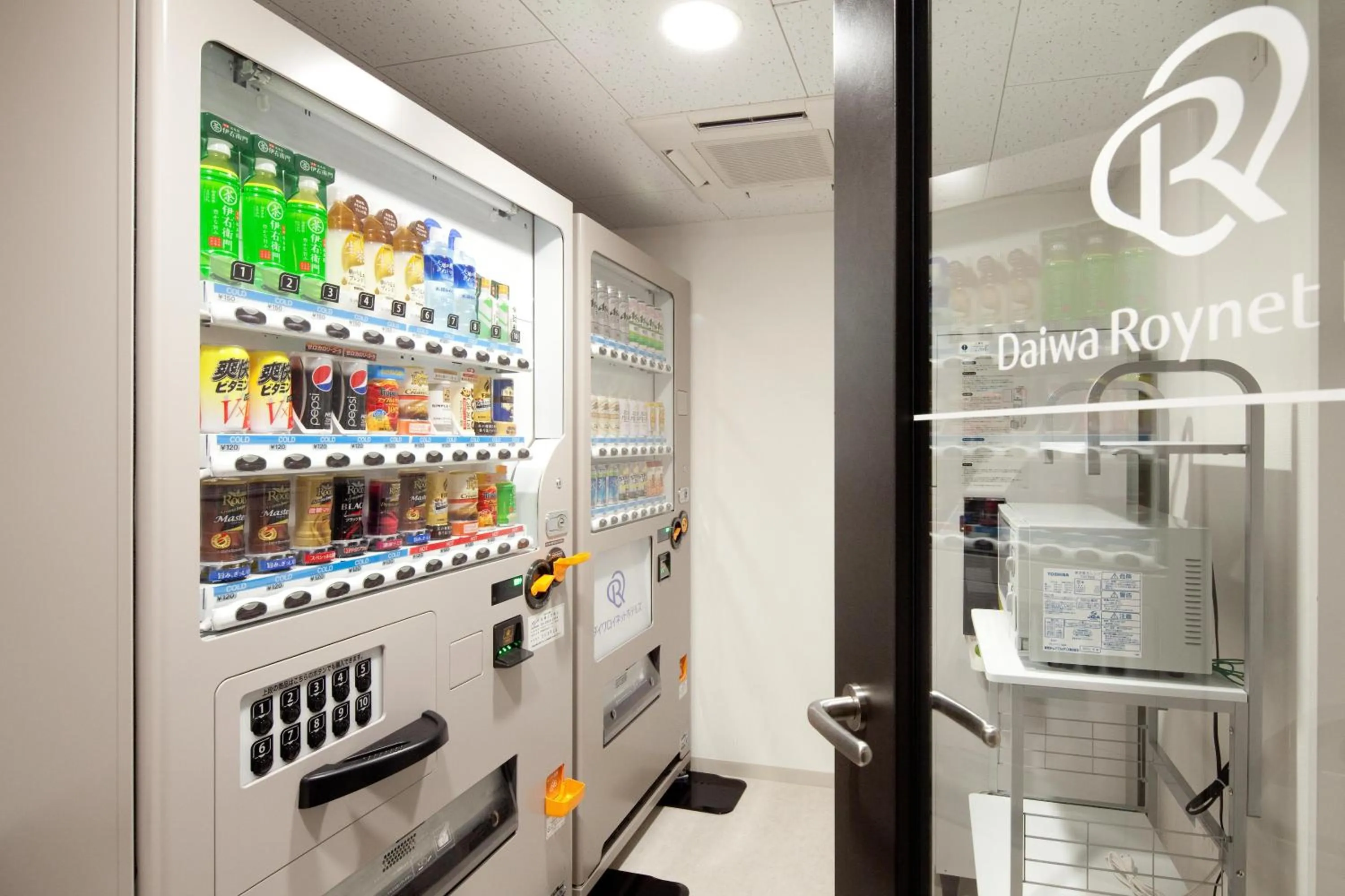 Other in Daiwa Roynet Hotel Tokyo Akabane