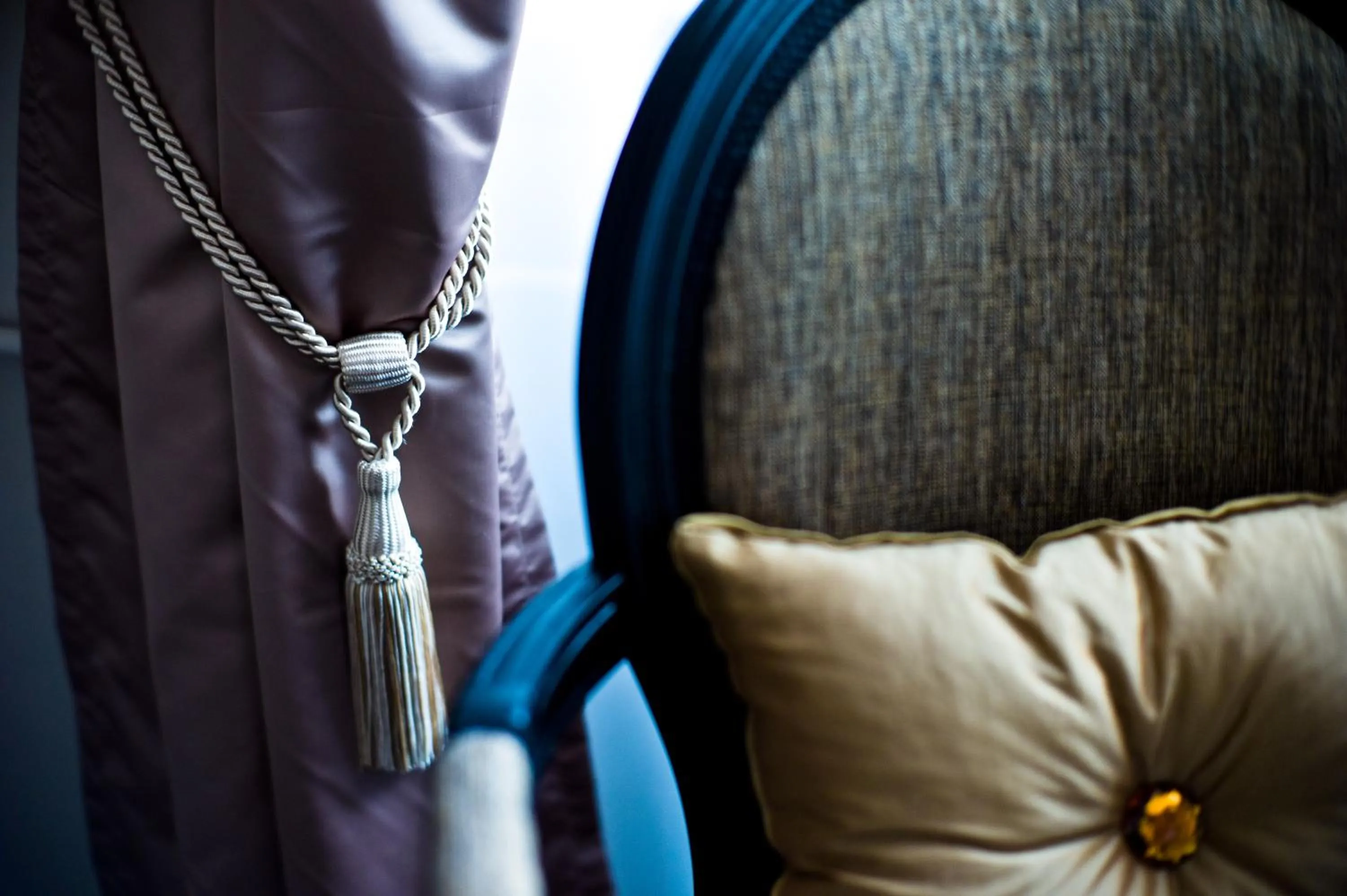 Other, Bed in Design Hotel Jewel Prague