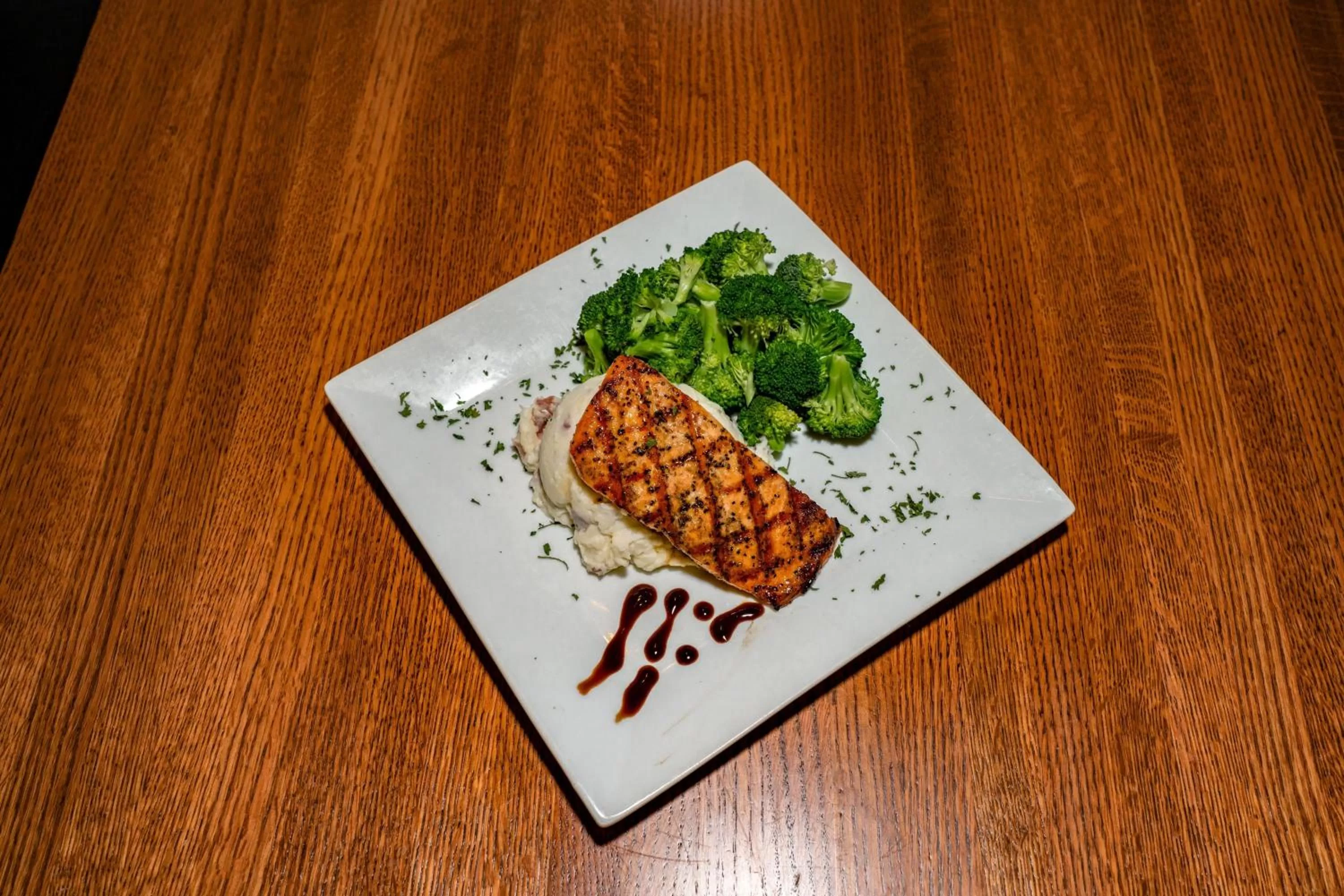 Restaurant/places to eat in Holiday Inn - St Augustine - World Golf by IHG