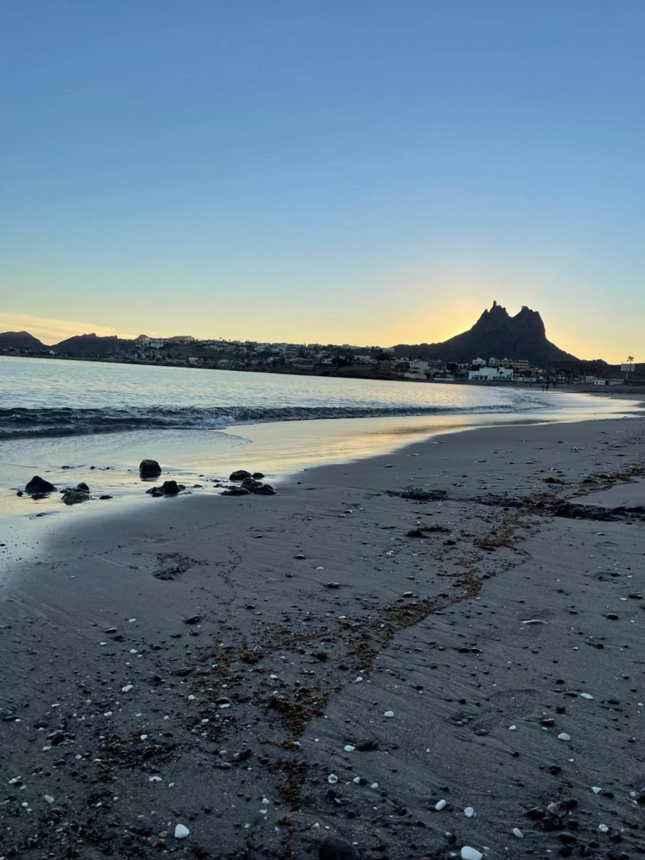 Condominio Posada 314 San Carlos