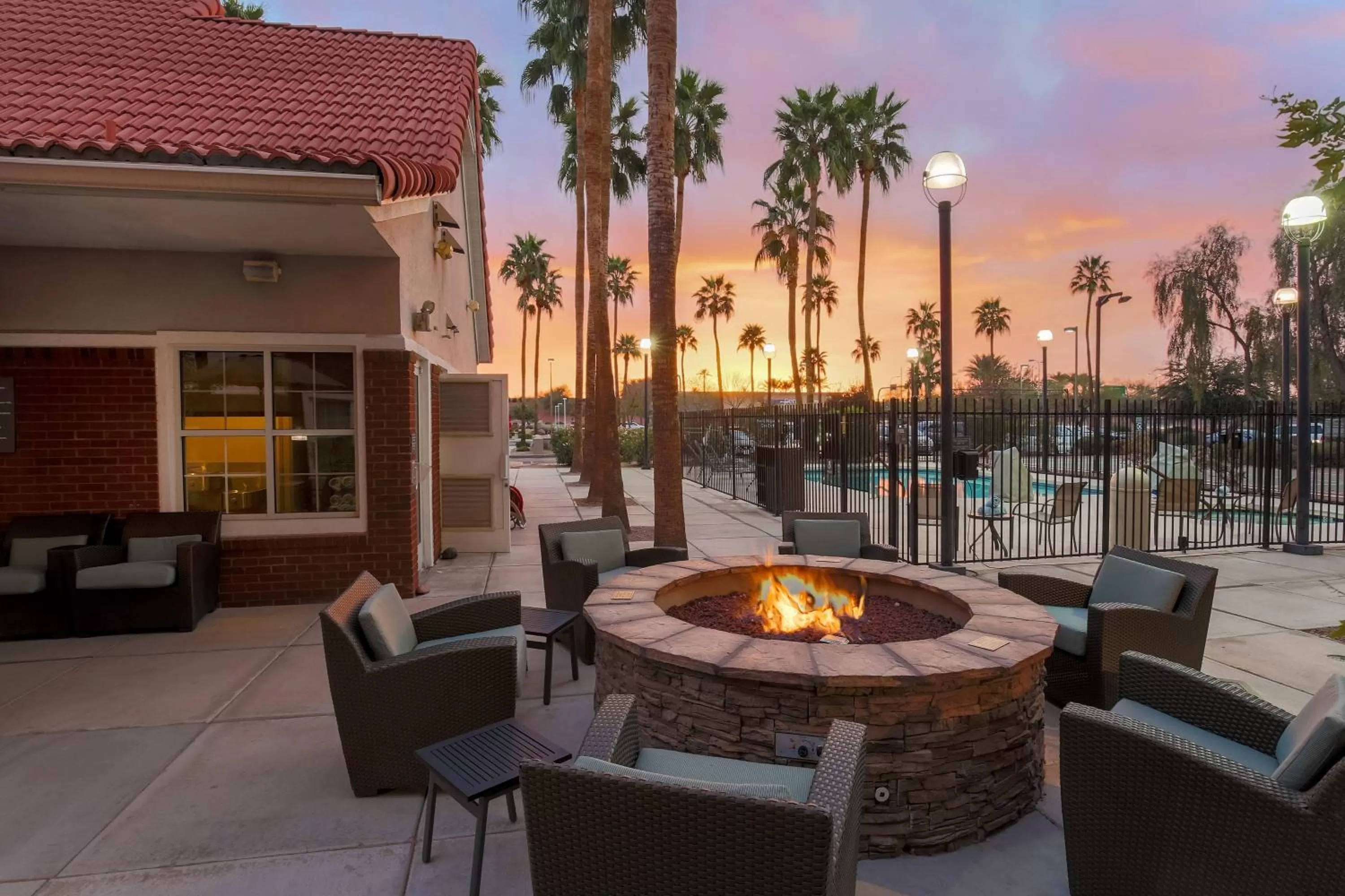 Residence Inn Phoenix Chandler/Fashion Center