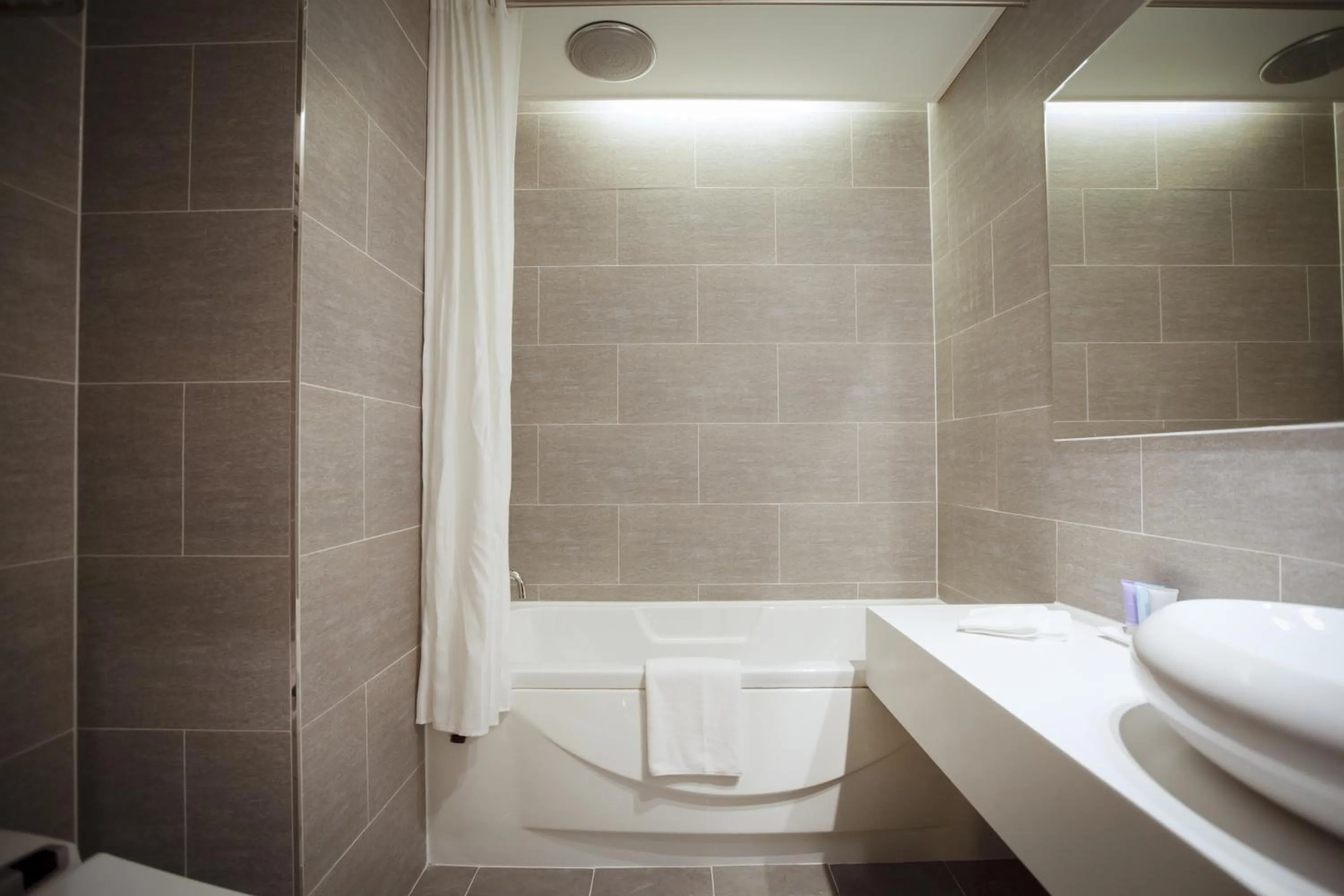 Bathroom in Baiton Seoul Dongdaemun