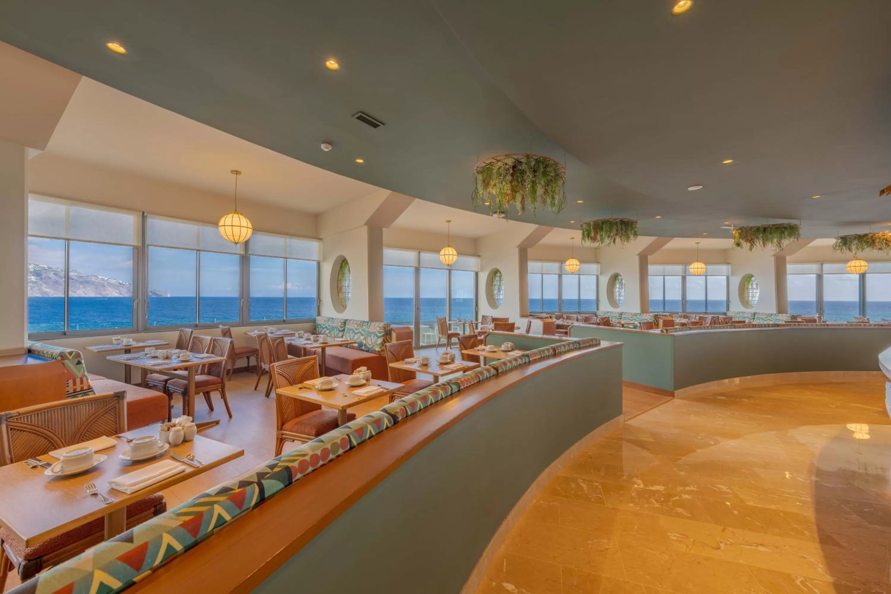 Restaurant/places to eat in Pestana Vila Lido Madeira Ocean Hotel