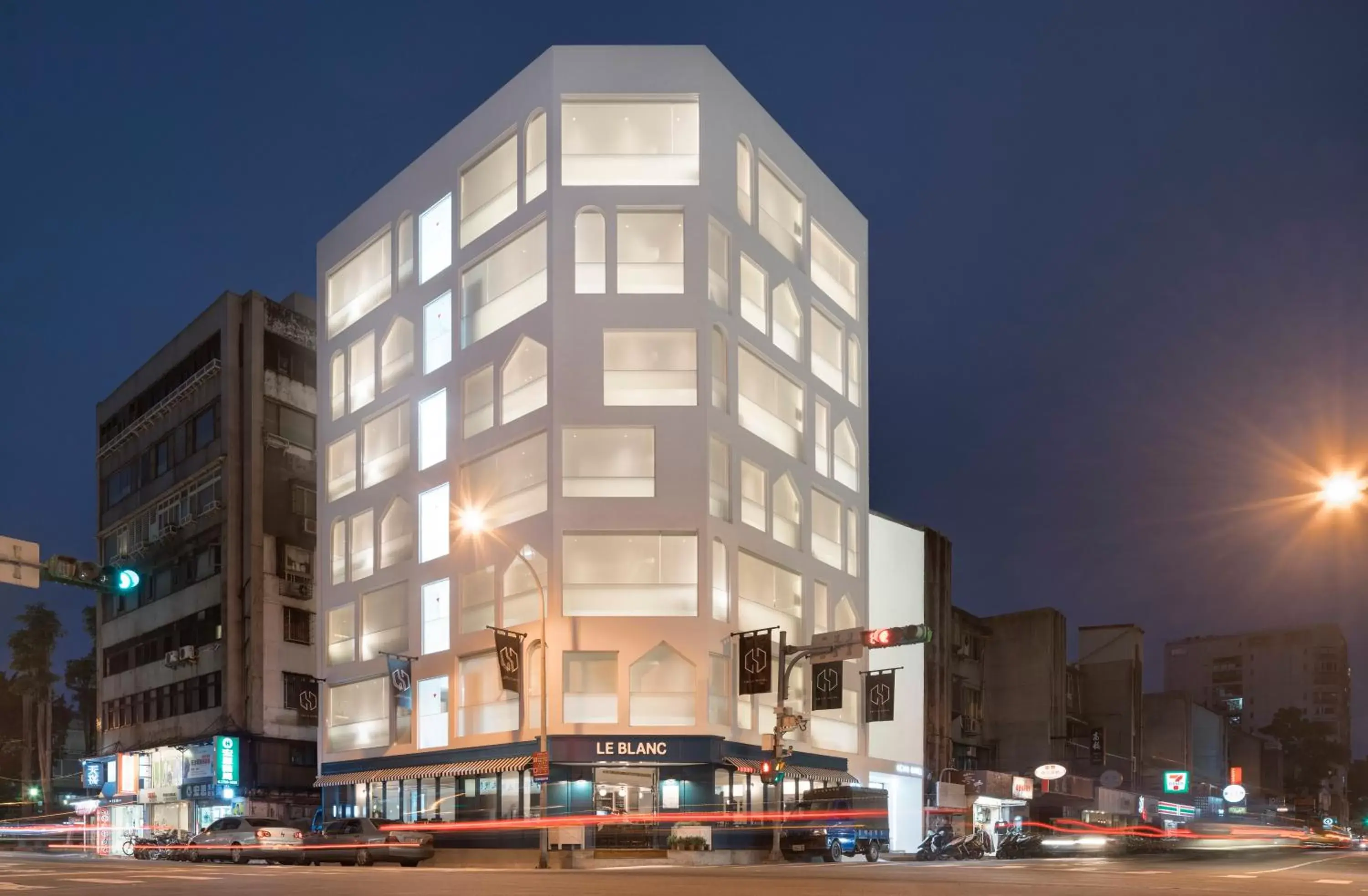 Swiio Hotel Daan Swiio Hotel Daan