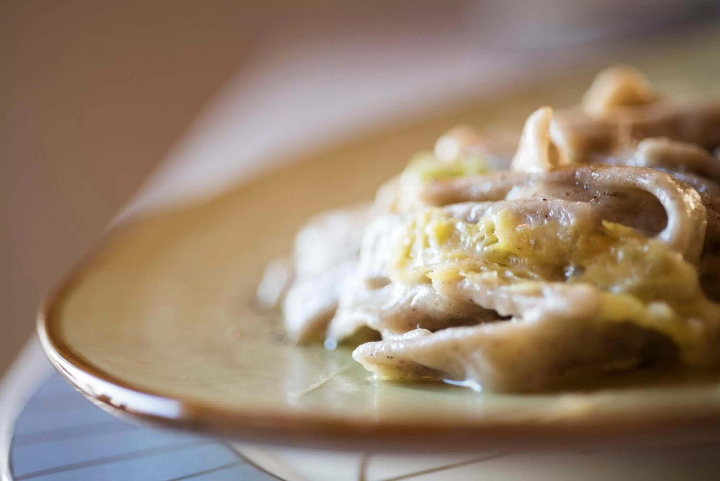 Restaurant/places to eat in Grand Hotel della Posta, WorldHotels Distinctive