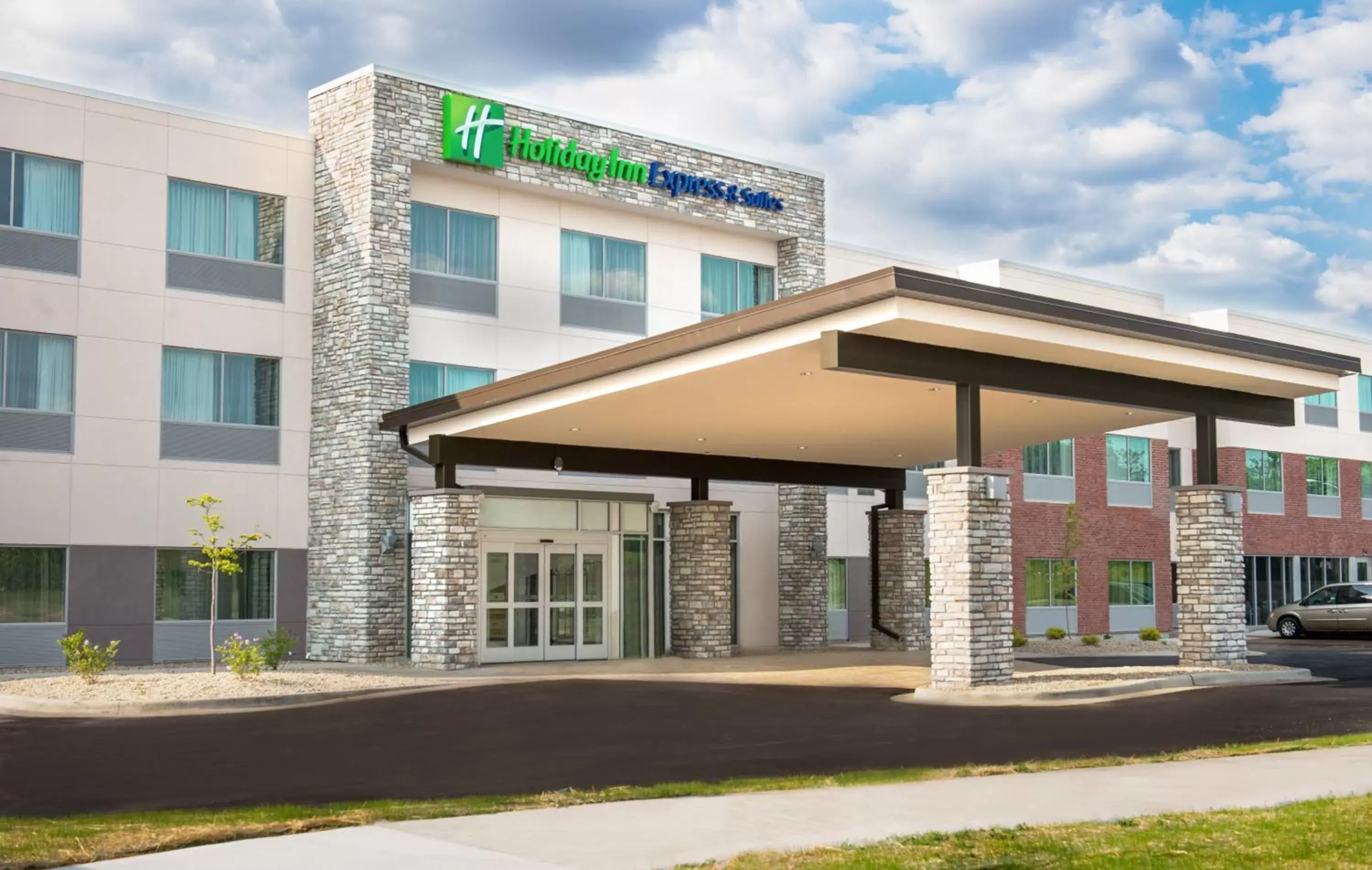 Holiday Inn Express & Suites Rock Falls by IHG Holiday Inn Express & Suites Rock Falls by IHG