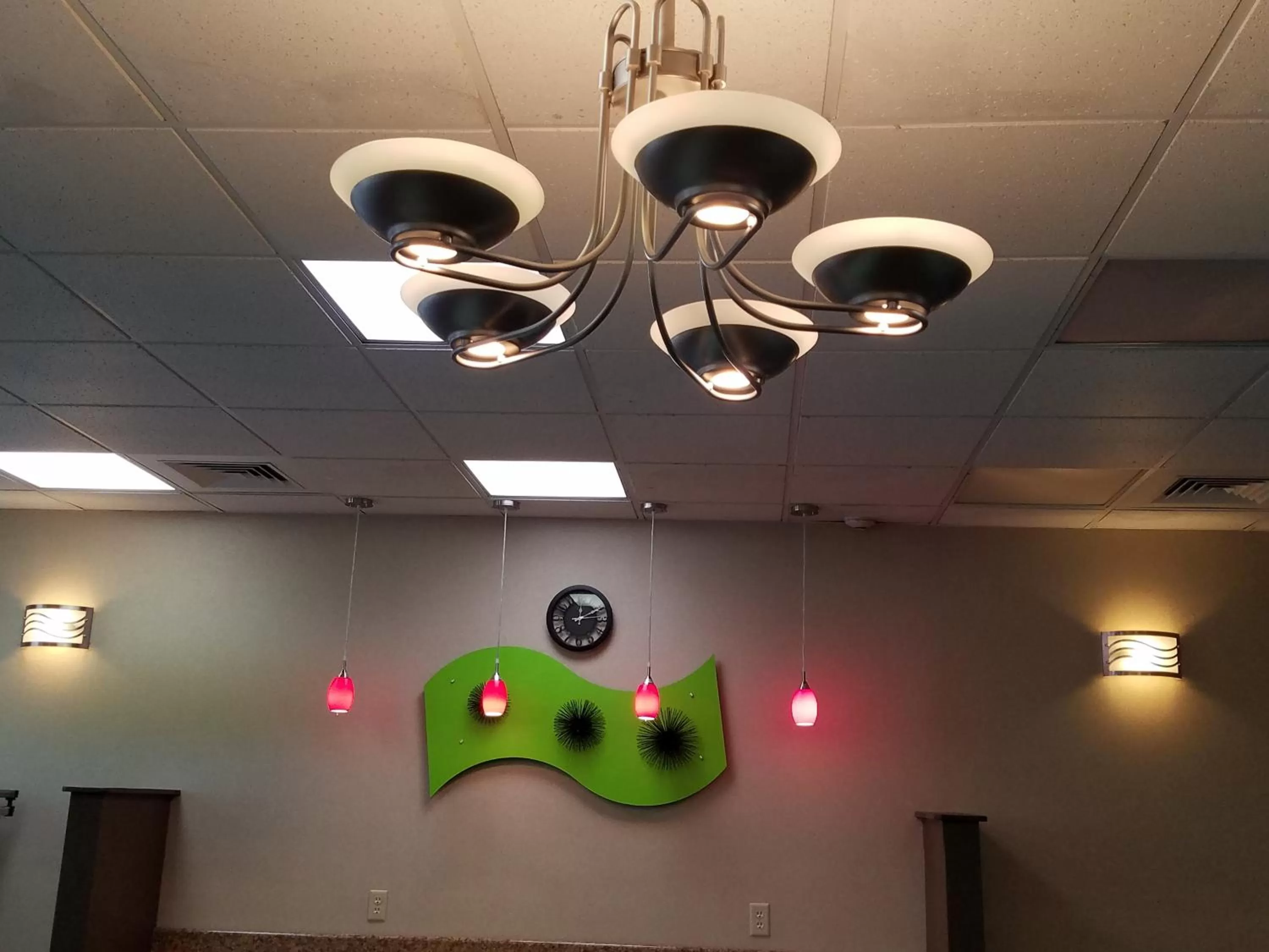 Super 8 by Wyndham Plattsburgh