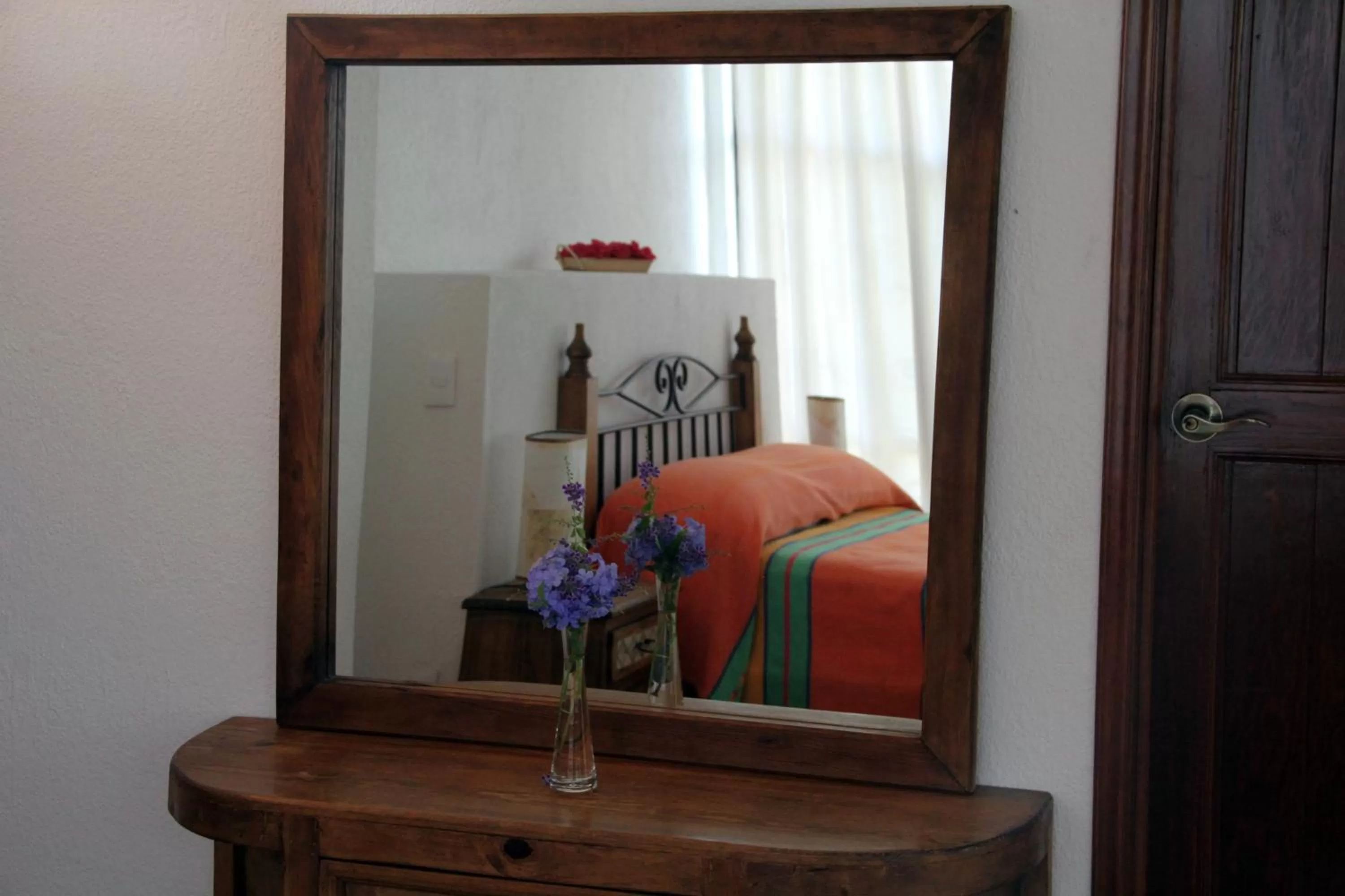 View (from property/room) in Hotel La Villa Real