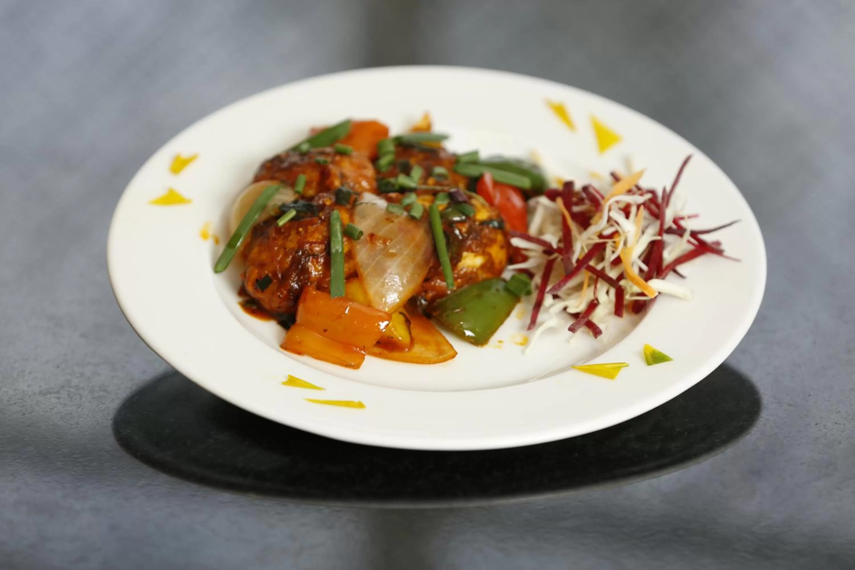 Food and drinks in Shivas Gateway