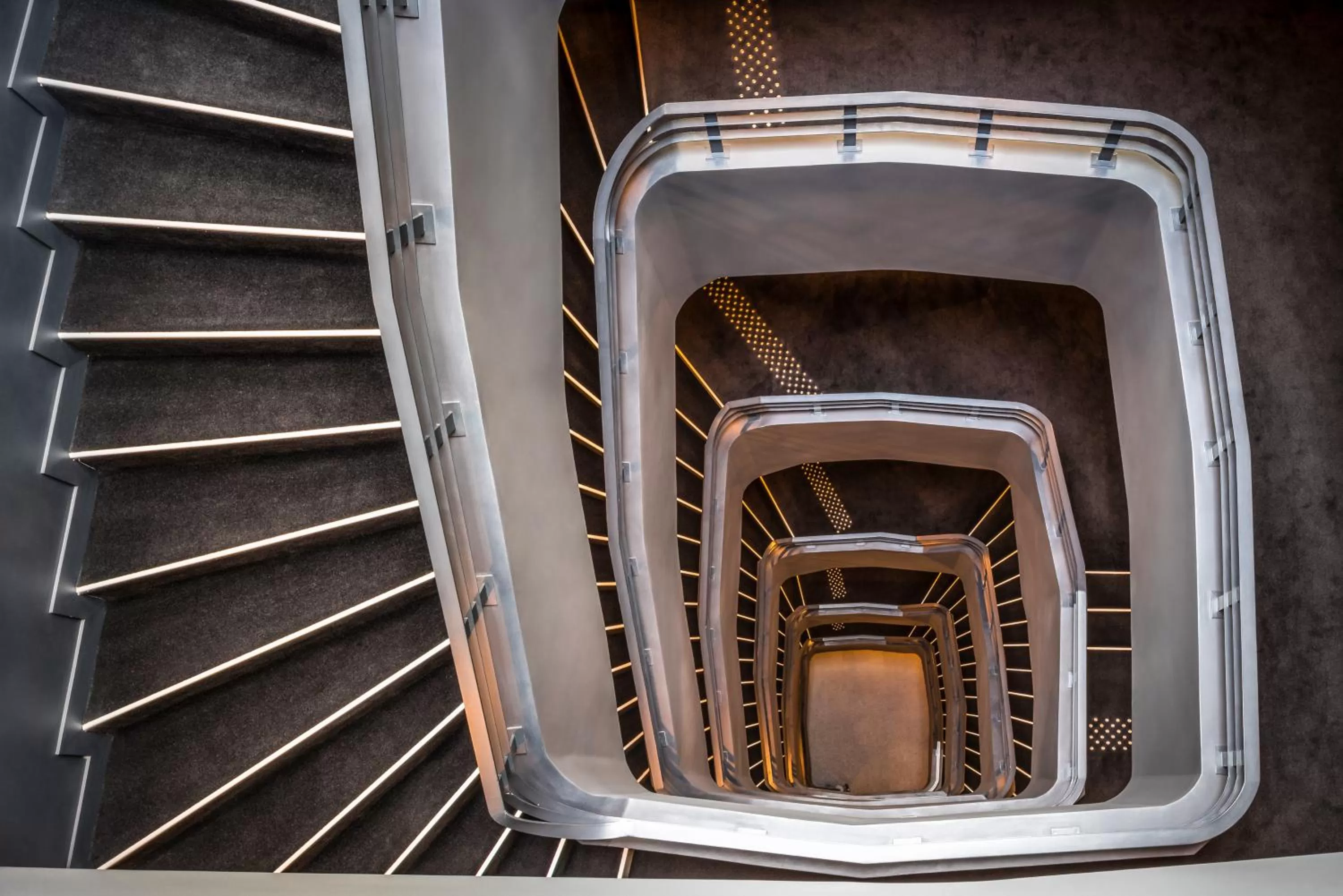 Property building in Boutet Bastille Hotel Paris - MGallery Collection