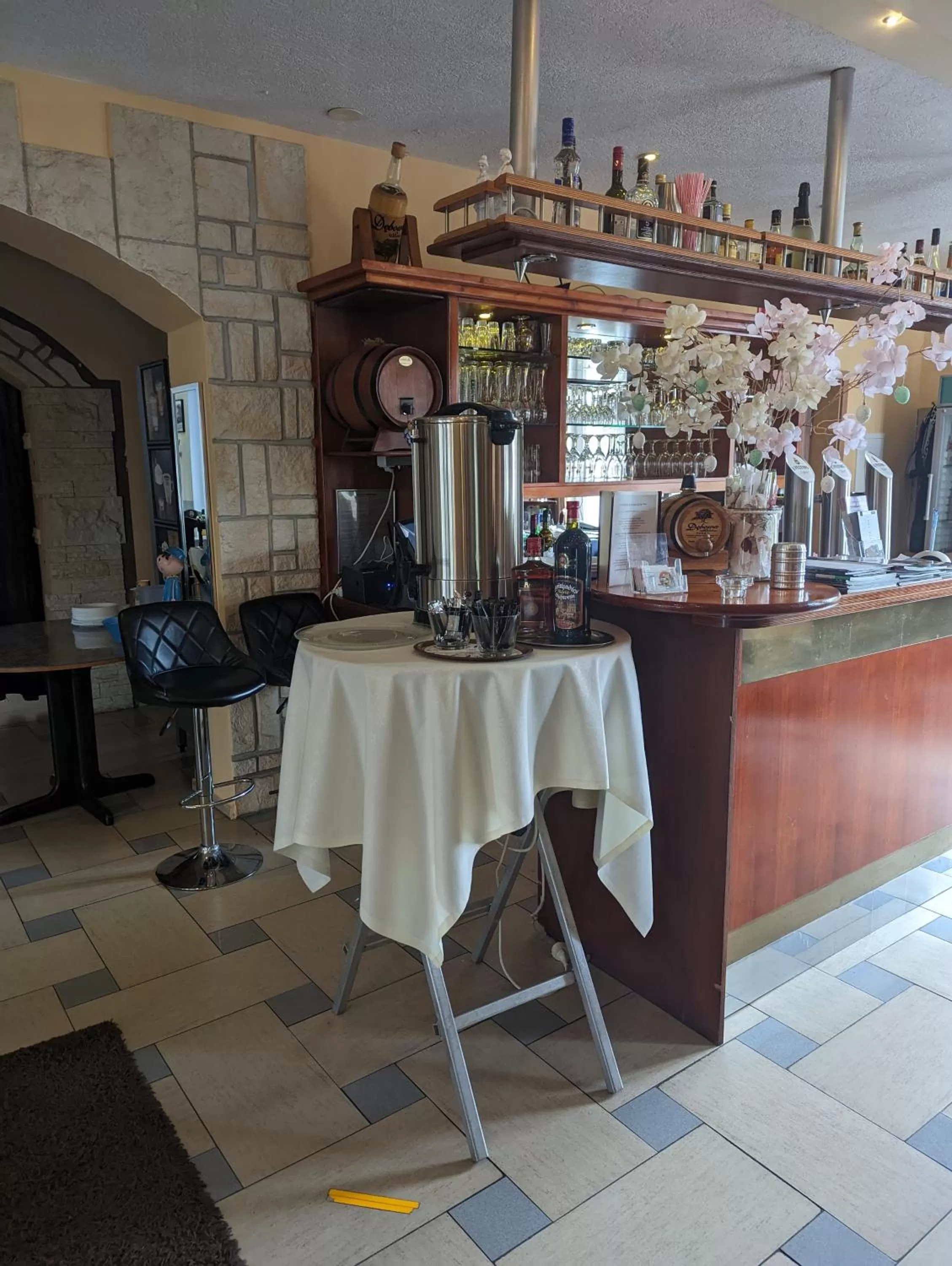 Hotel Eiserner Anton