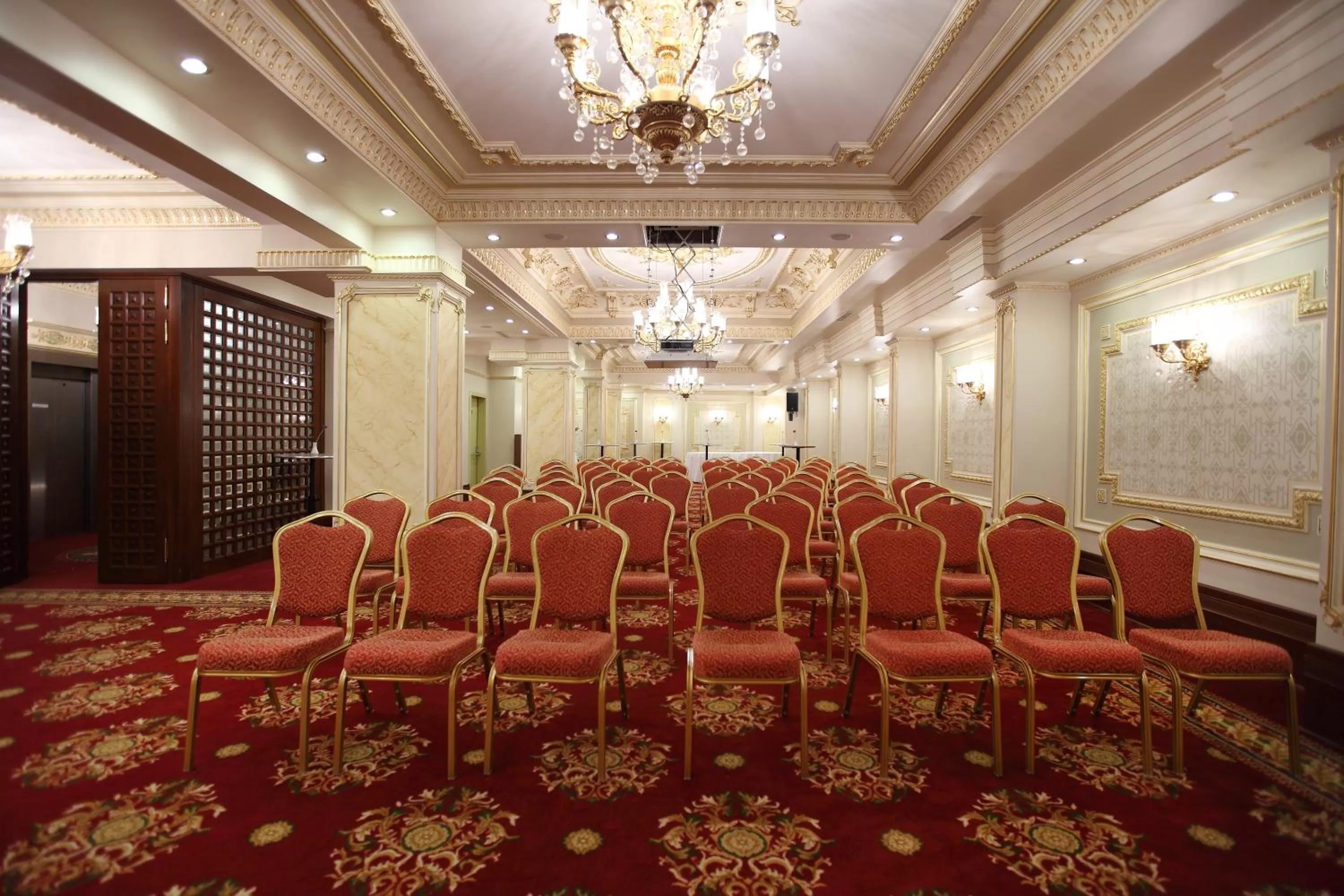 Activities in Deluxe Golden Horn Sultanahmet Hotel