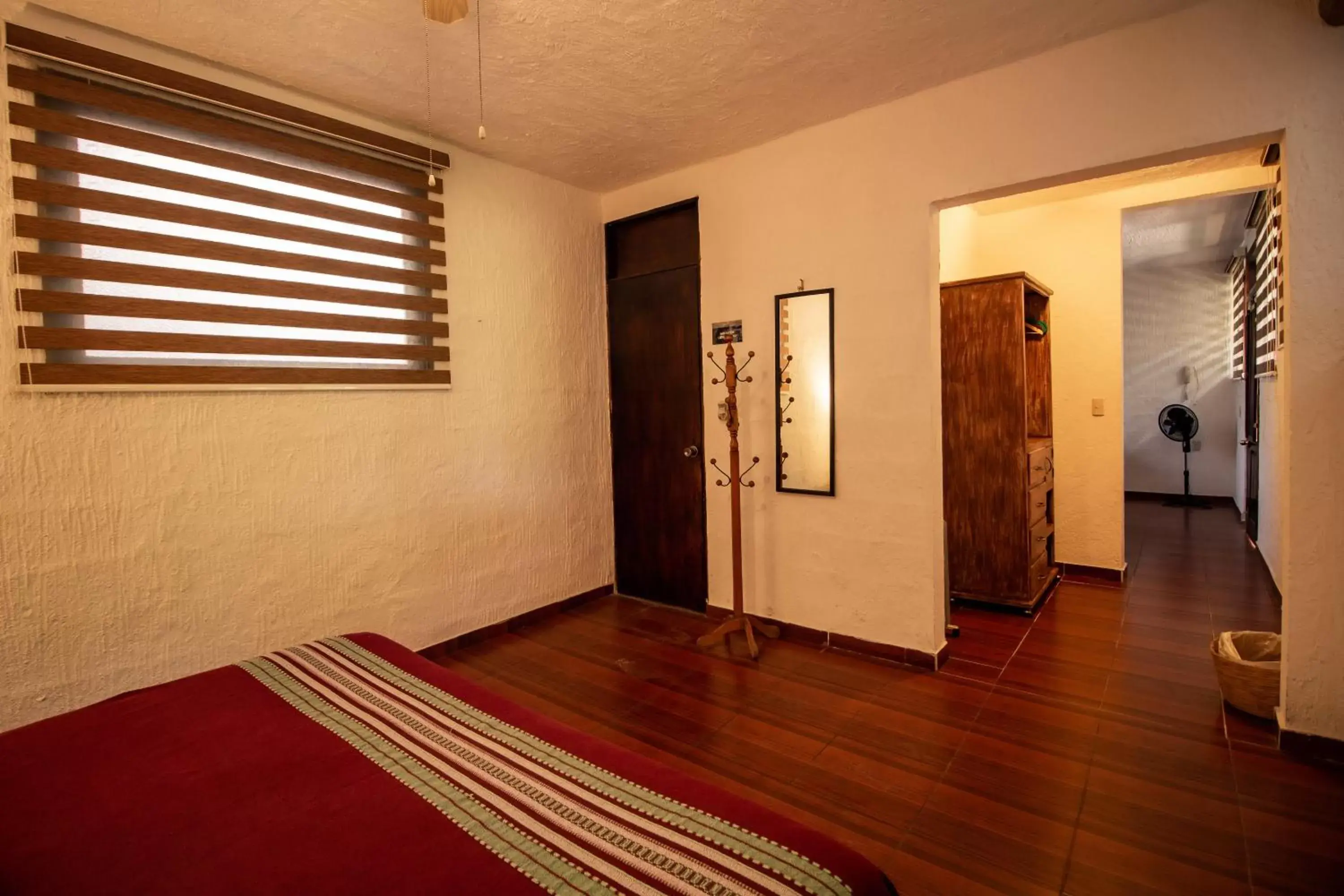 Master Suite Two Beds in Hotel boutique Teocalli Master Suite Two Beds in Hotel boutique Teocalli