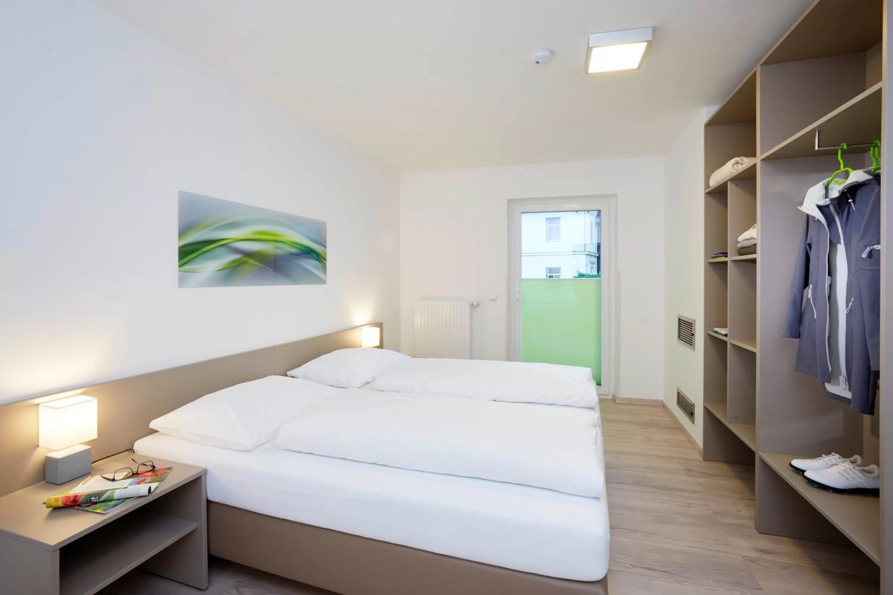 Bed in Good Rooms GmbH Bad Ischl