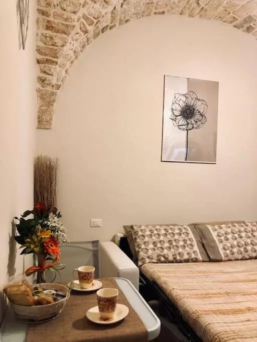 Bedroom in BOSA HOME B&B