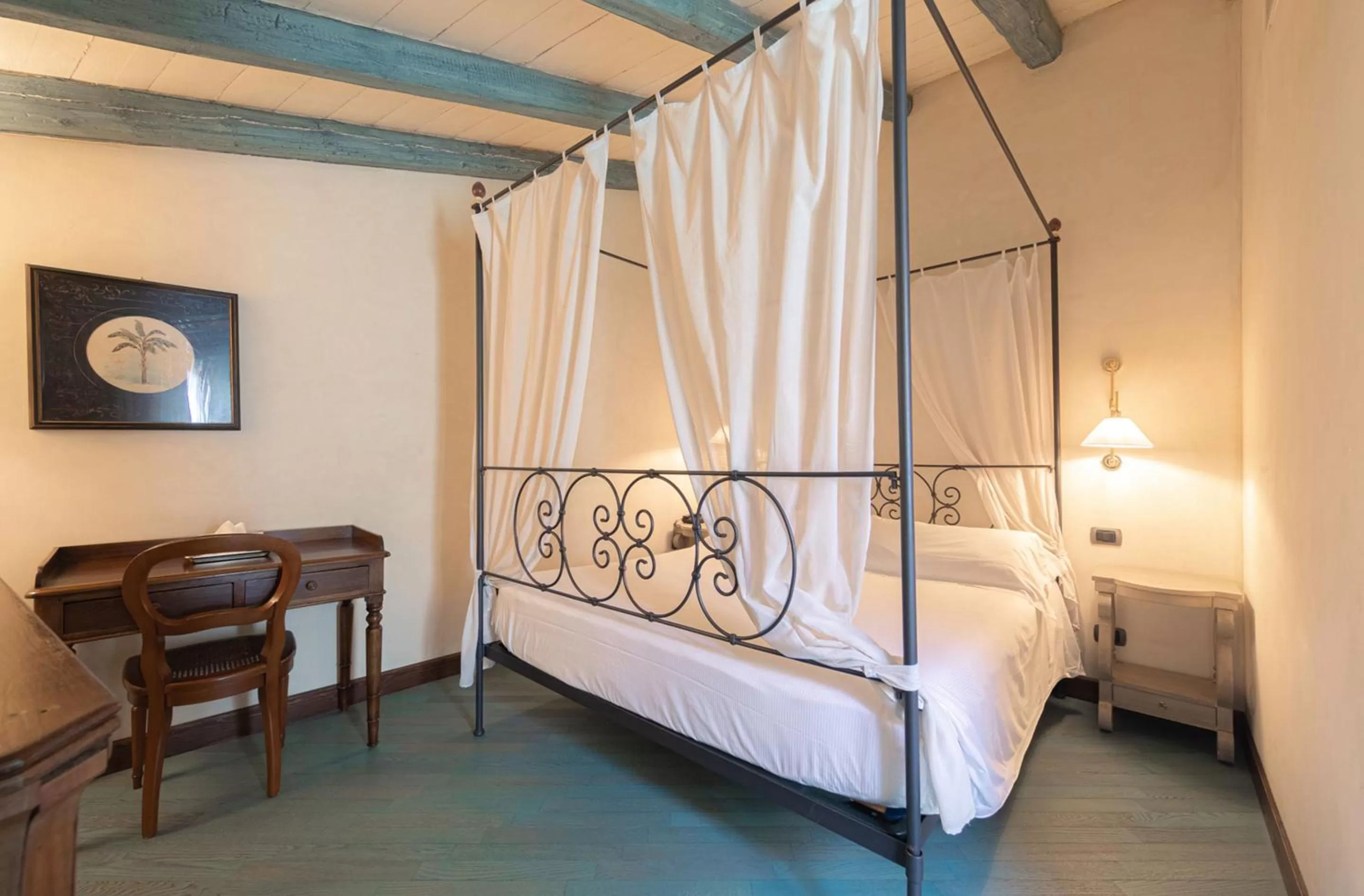 Junior Suite in Algilà Ortigia Charme Hotel