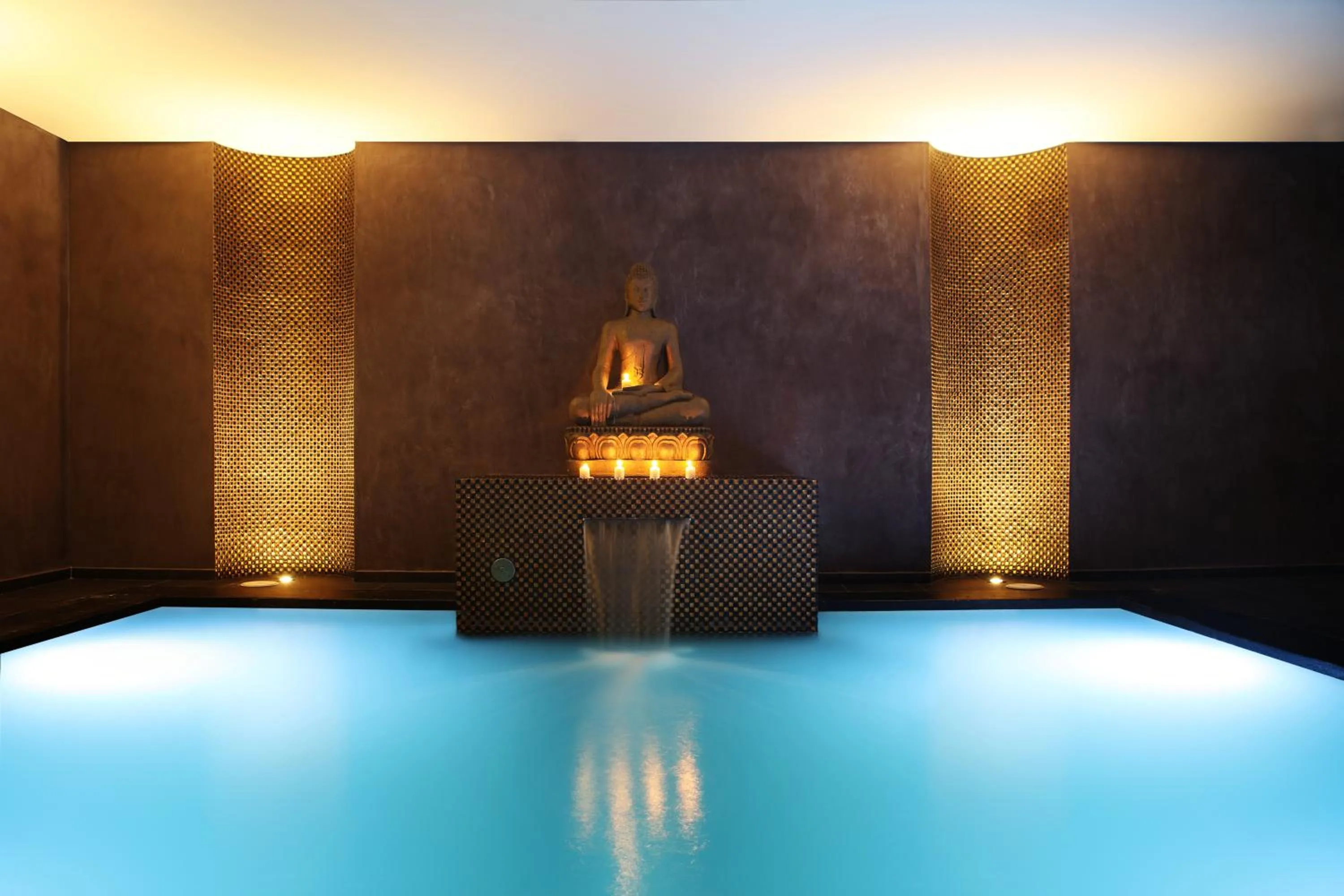 Spa and wellness centre/facilities in Augusta Club & Spa - Adults Only
