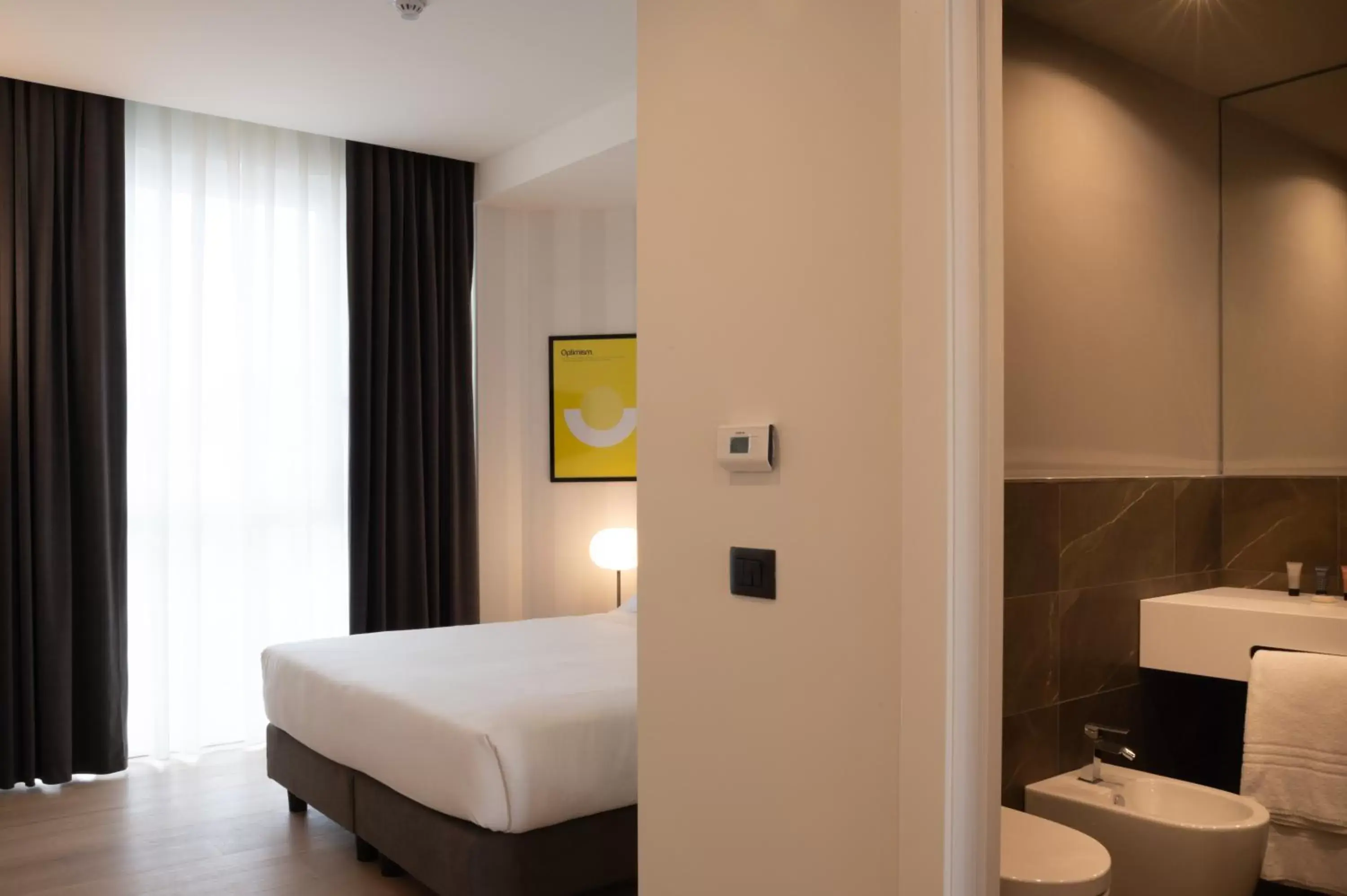 Family Room in Hotel Punta Tipa Family Room in Hotel Punta Tipa