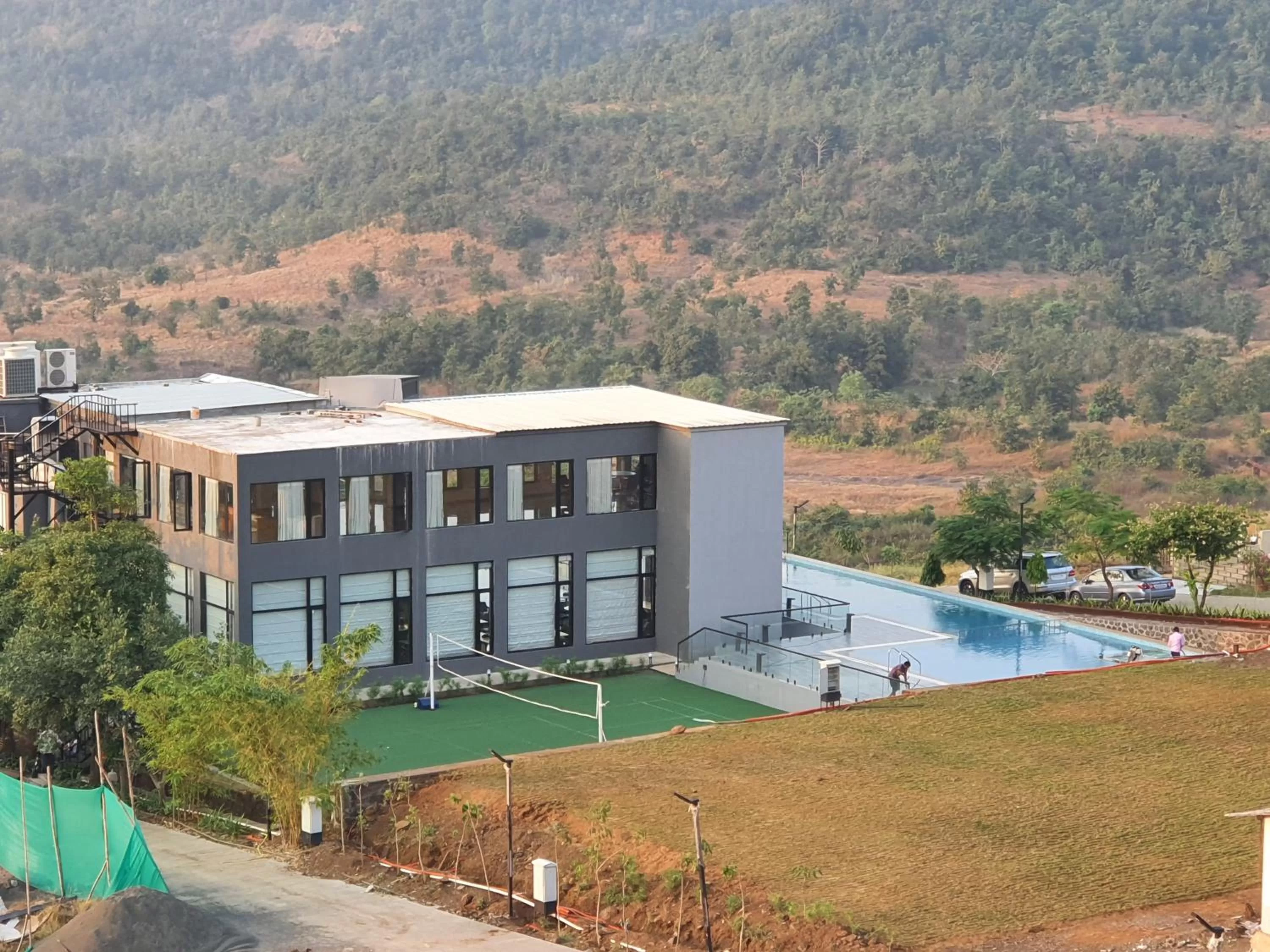 Day, Property Building in Paraiso Resort & Club